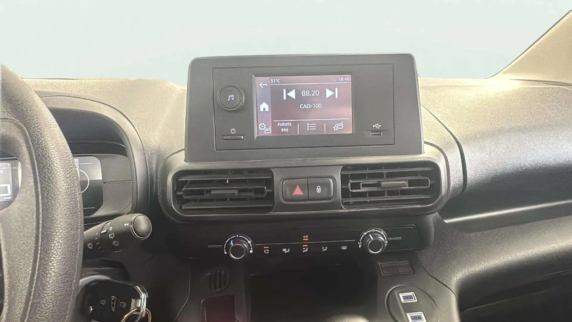 Toyota Proace City Combi L1 1.5D GX - foto 11