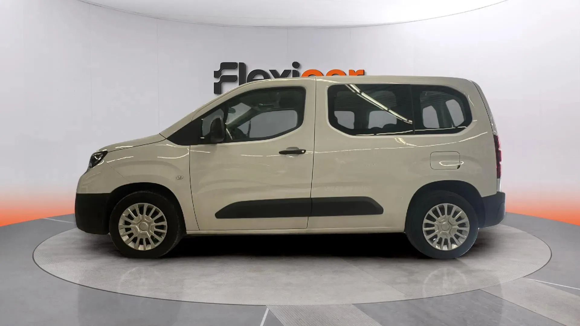 Toyota Proace City Combi L1 1.5D GX - foto 4