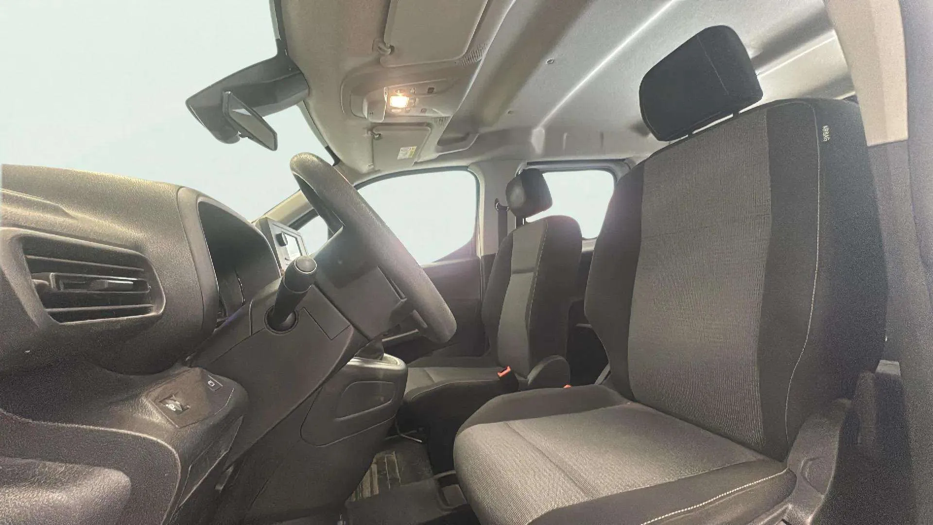 Toyota Proace City Combi L1 1.5D GX - foto 14