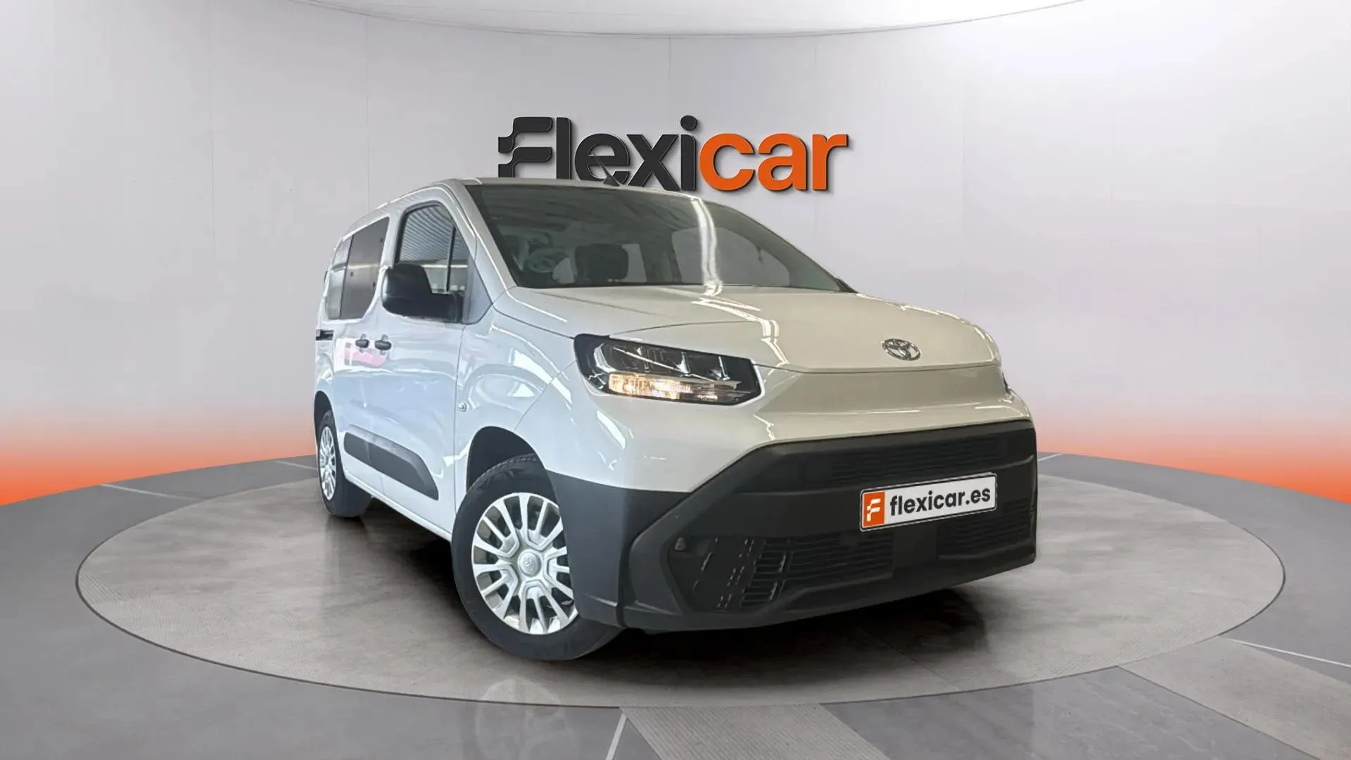 Toyota Proace City Combi L1 1.5D GX