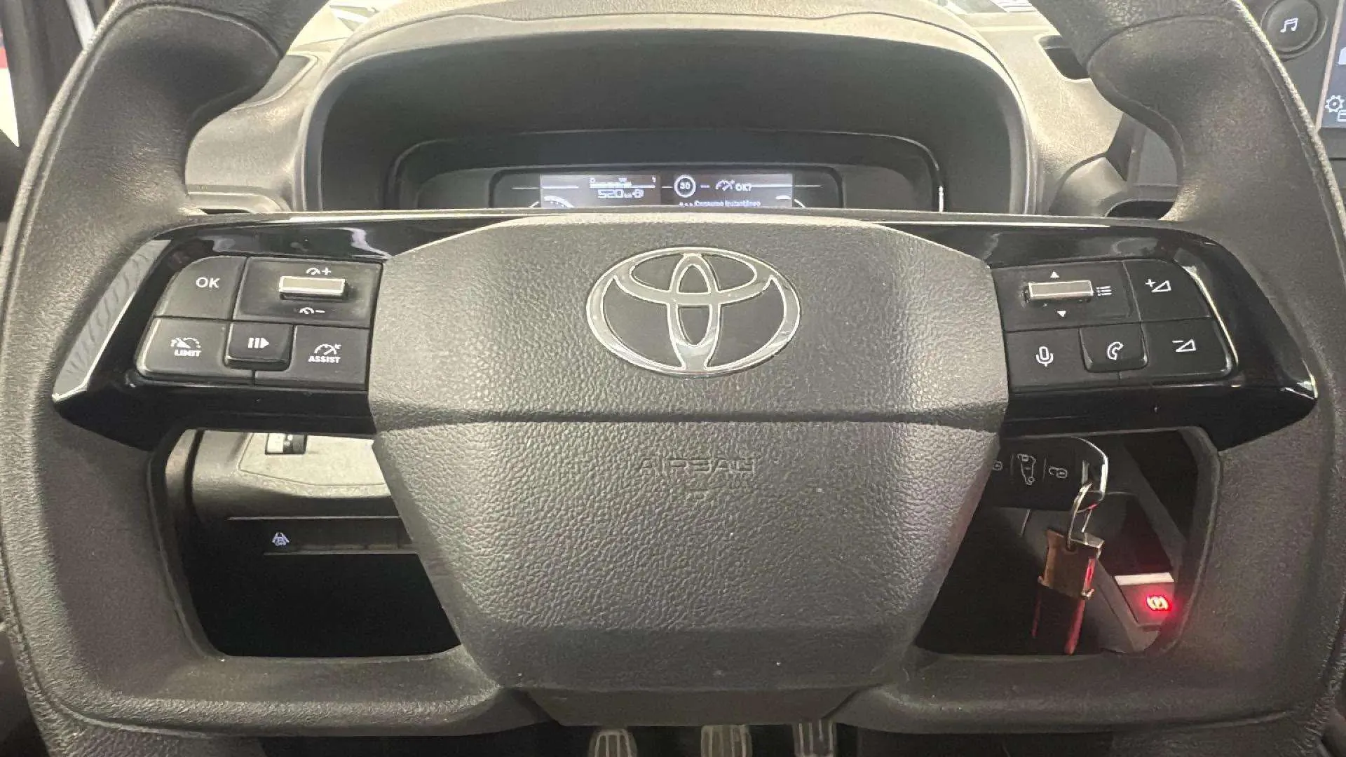 Toyota Proace City Combi L1 1.5D GX - foto 12