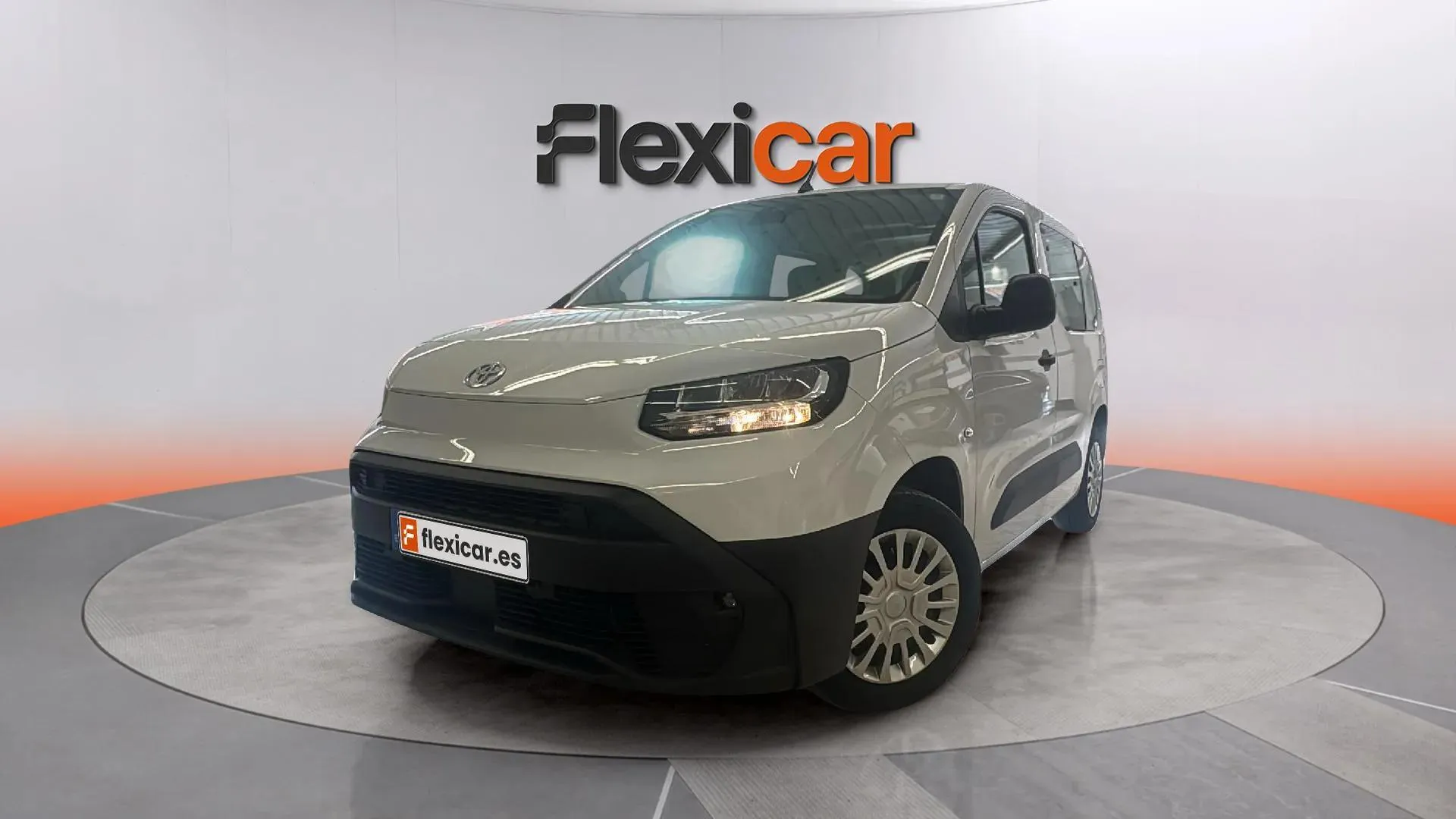 Toyota Proace City Combi L1 1.5D GX - foto 3