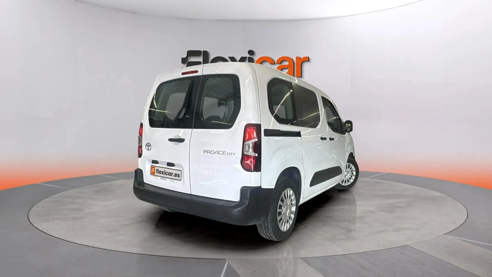Toyota Proace City Combi L1 1.5D GX - foto 7