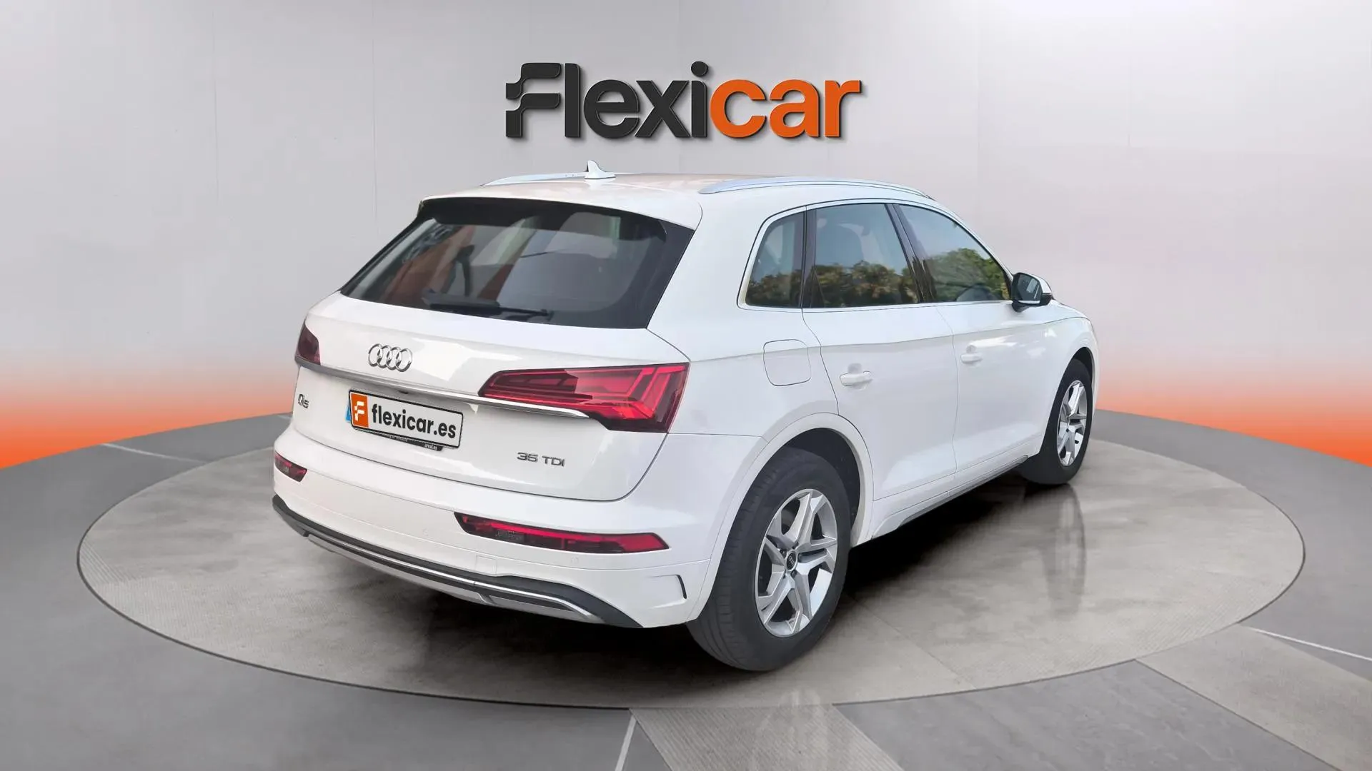 Audi Q5 35 TDI S tronic - foto 5