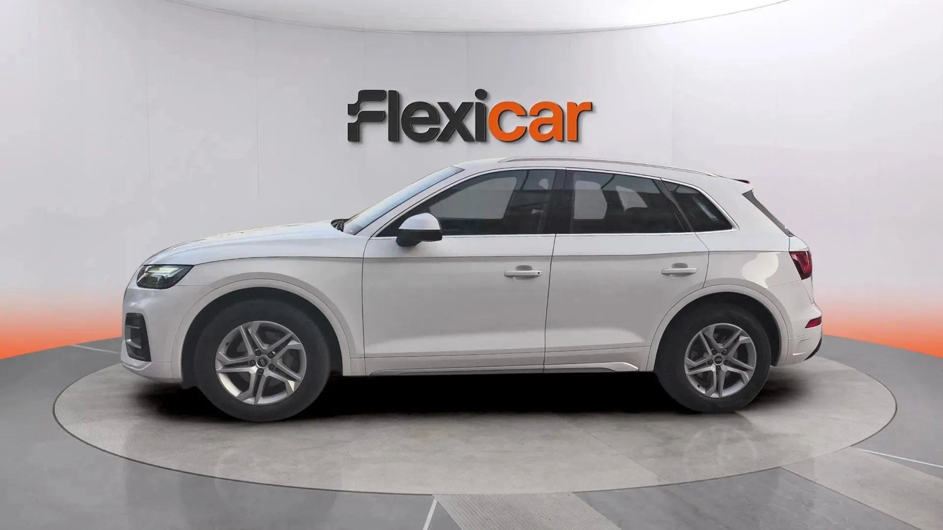 Audi Q5 35 TDI S tronic - foto 3