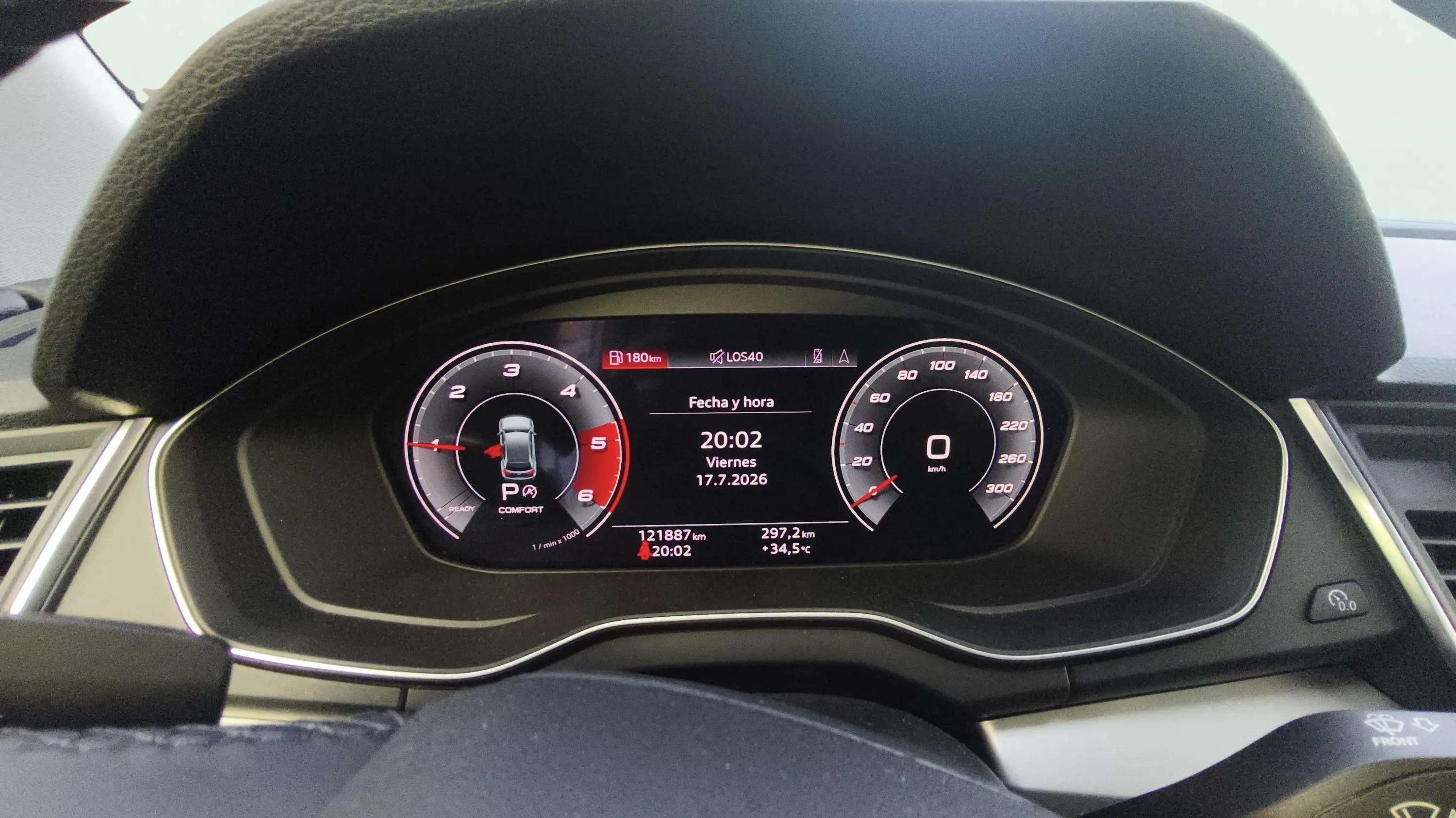 Audi Q5 35 TDI S tronic - foto 24