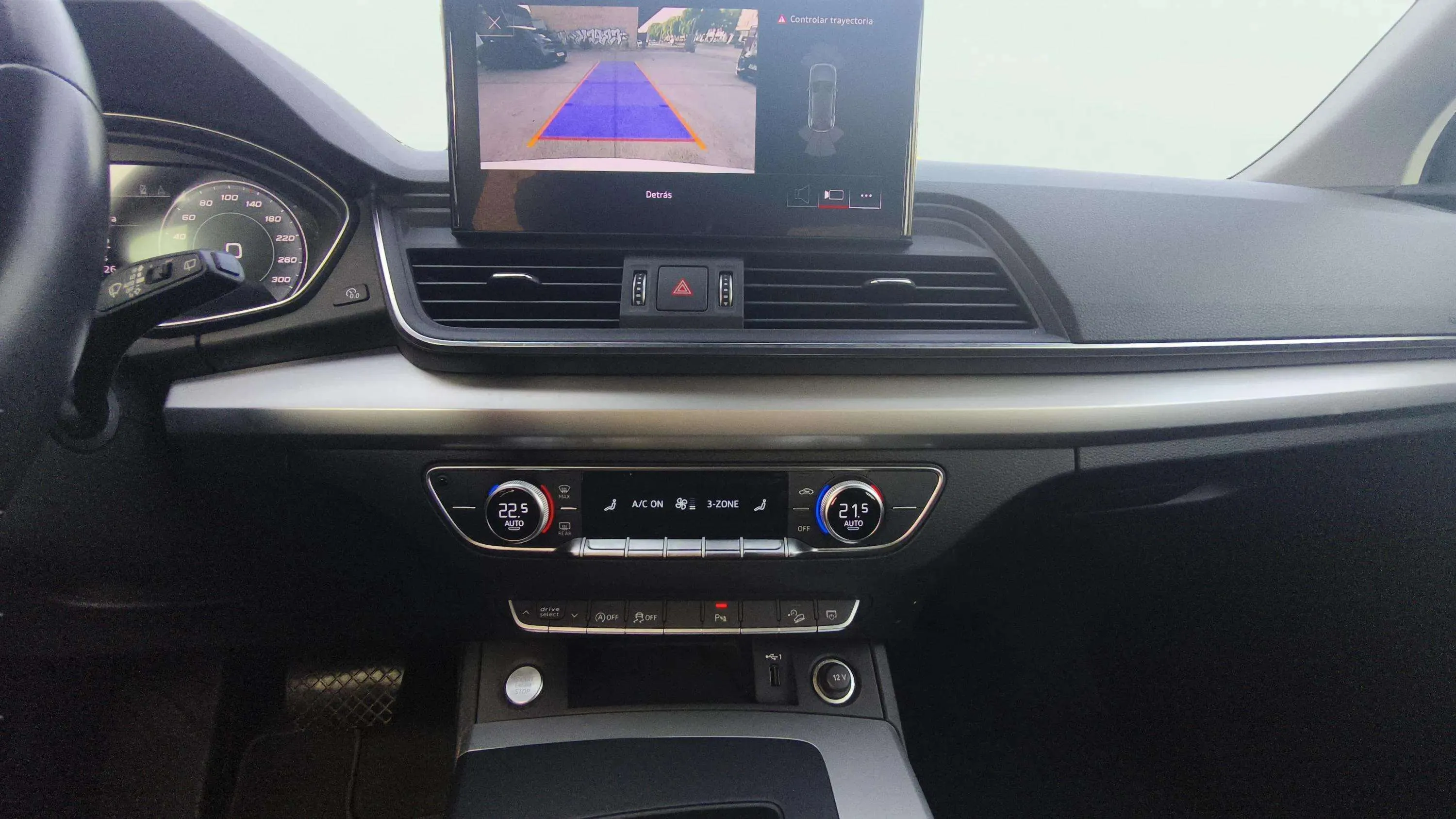 Audi Q5 35 TDI S tronic - foto 12