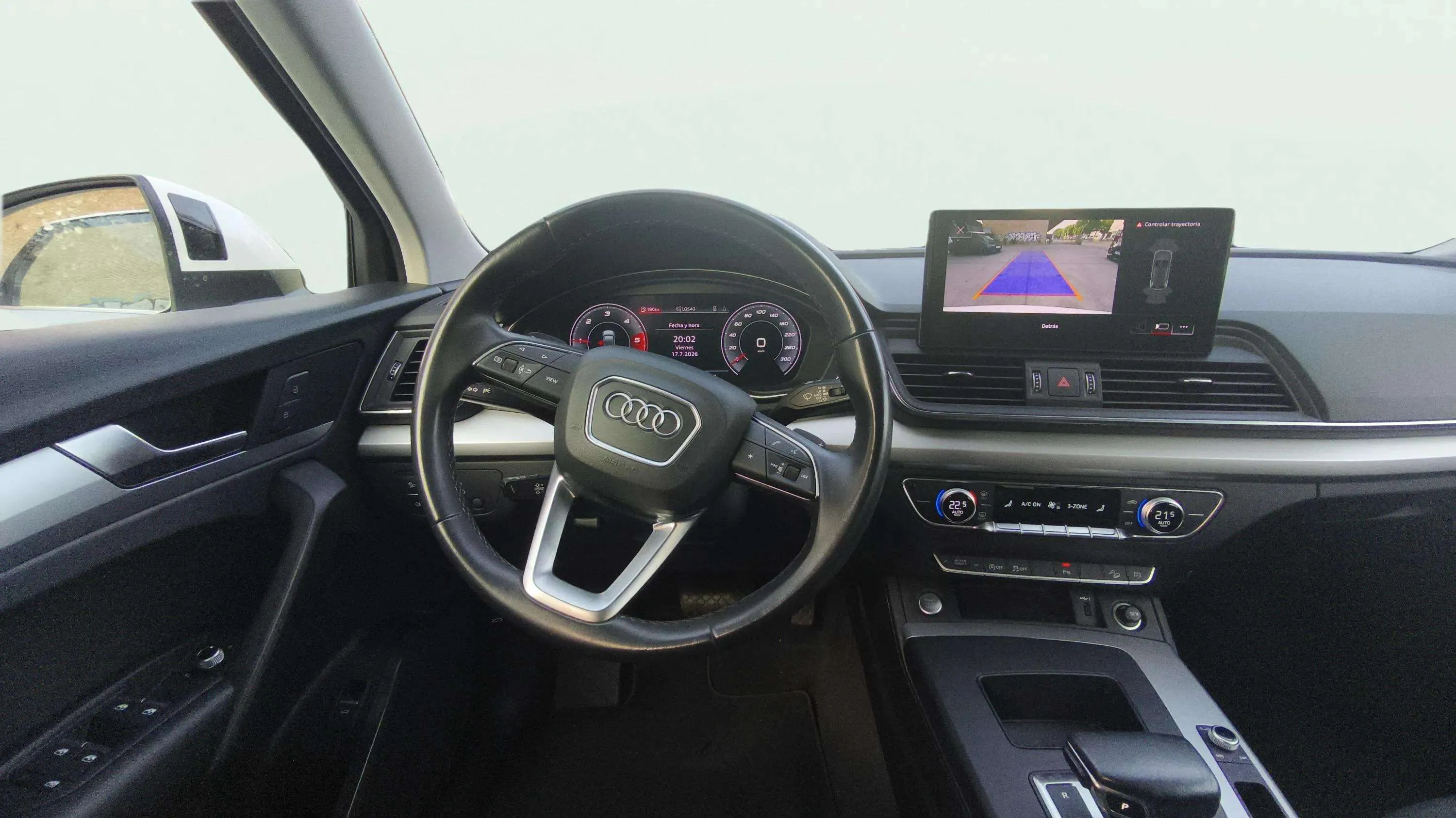 Audi Q5 35 TDI S tronic - foto 18