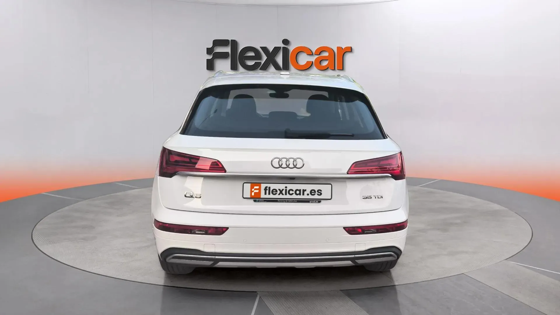 Audi Q5 35 TDI S tronic - foto 4