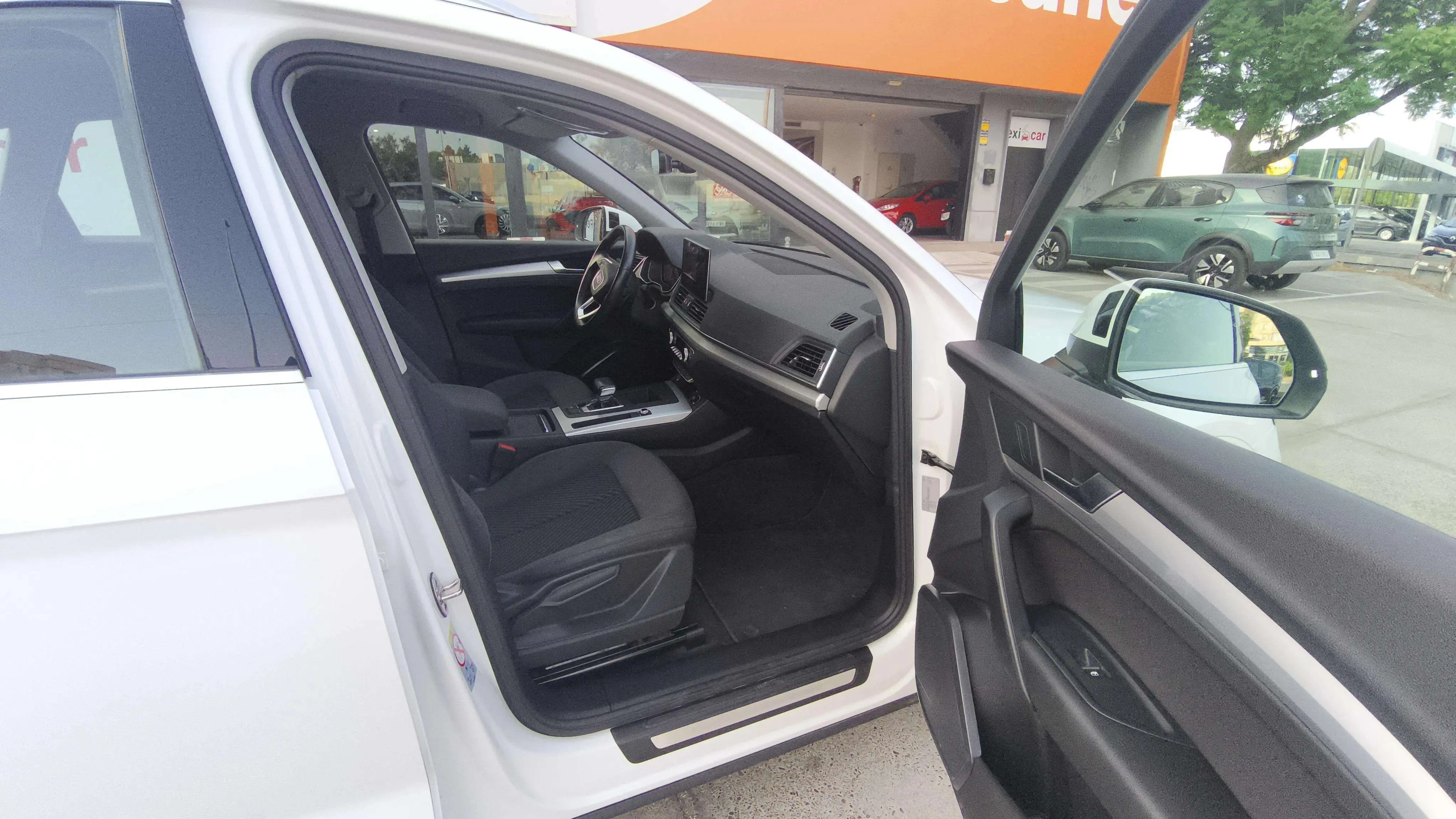 Audi Q5 35 TDI S tronic - foto 25