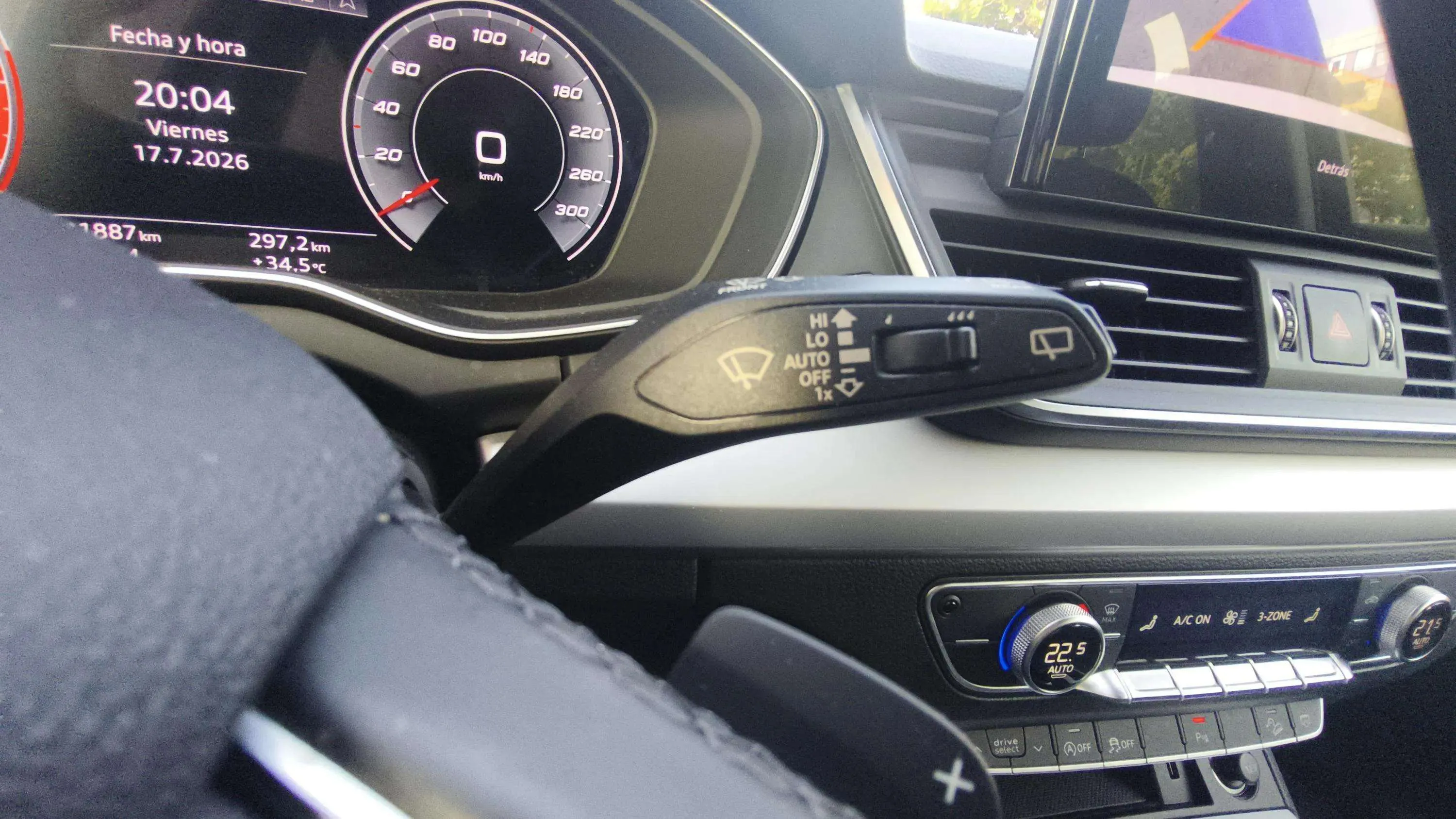 Audi Q5 35 TDI S tronic - foto 21