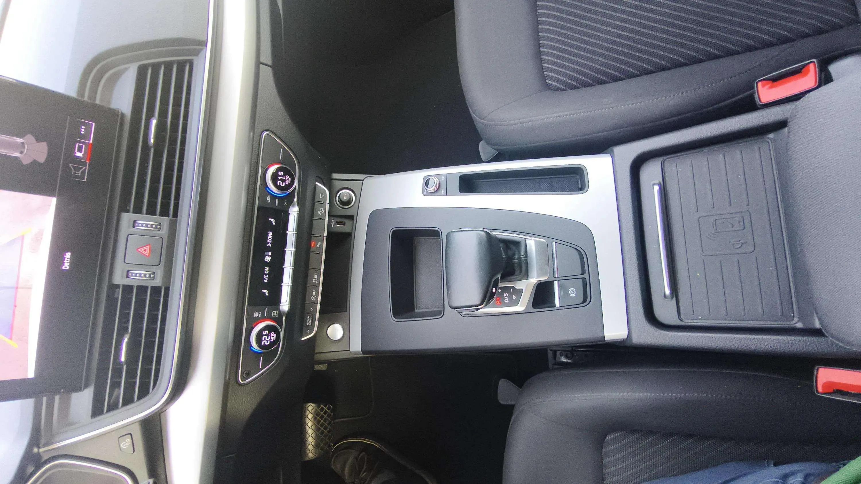 Audi Q5 35 TDI S tronic - foto 16