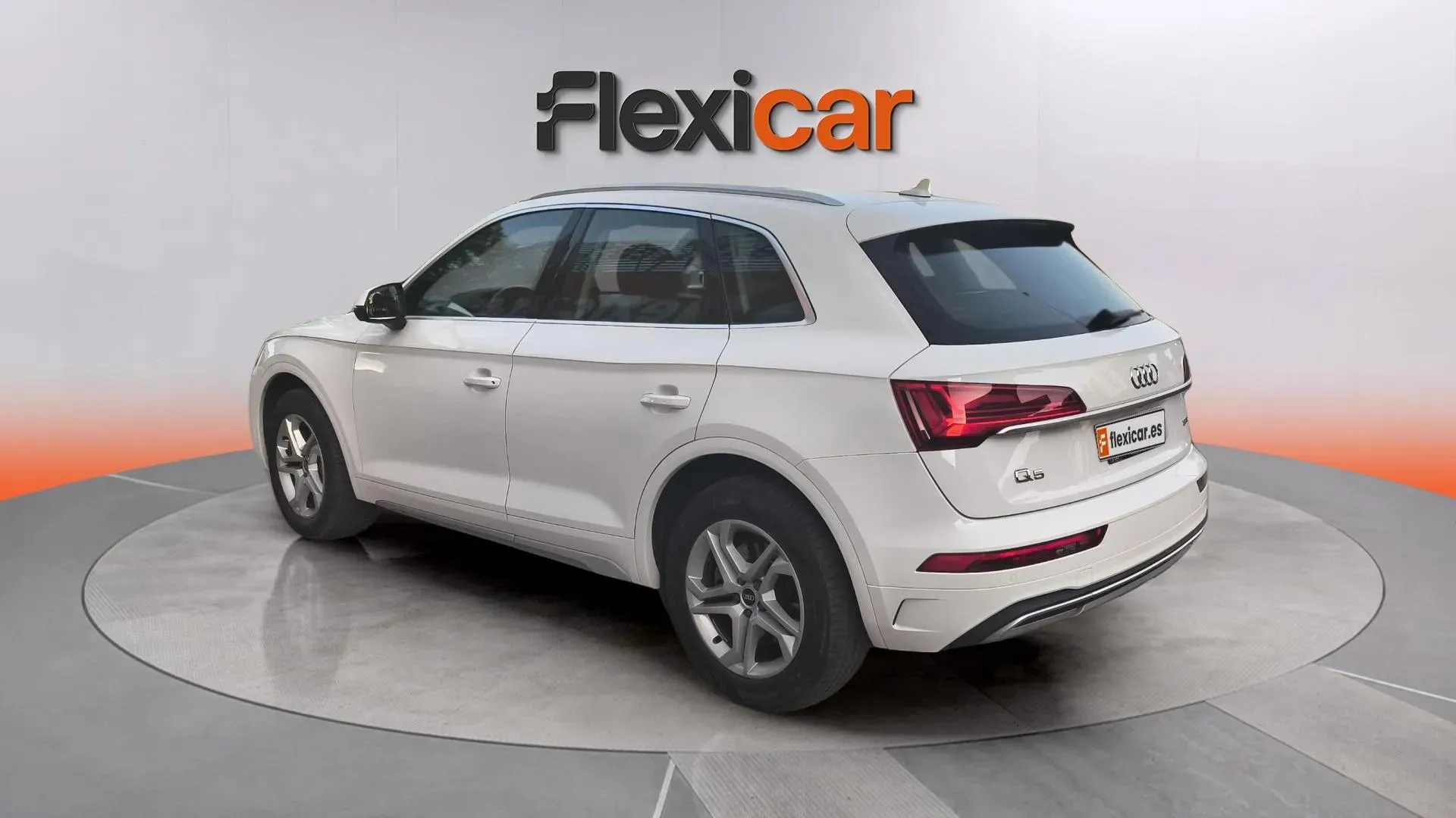 Audi Q5 35 TDI S tronic - foto 10