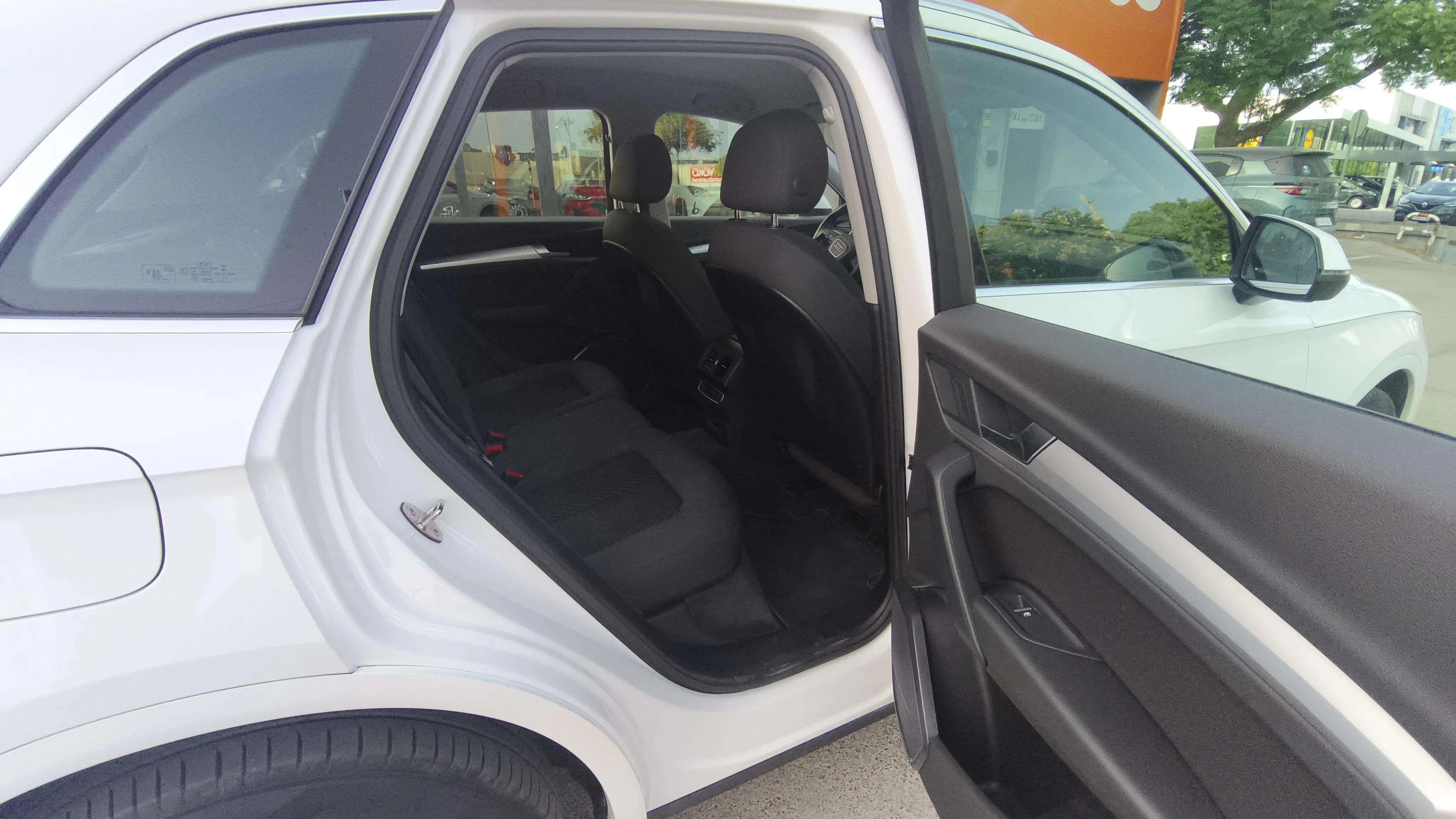 Audi Q5 35 TDI S tronic - foto 27