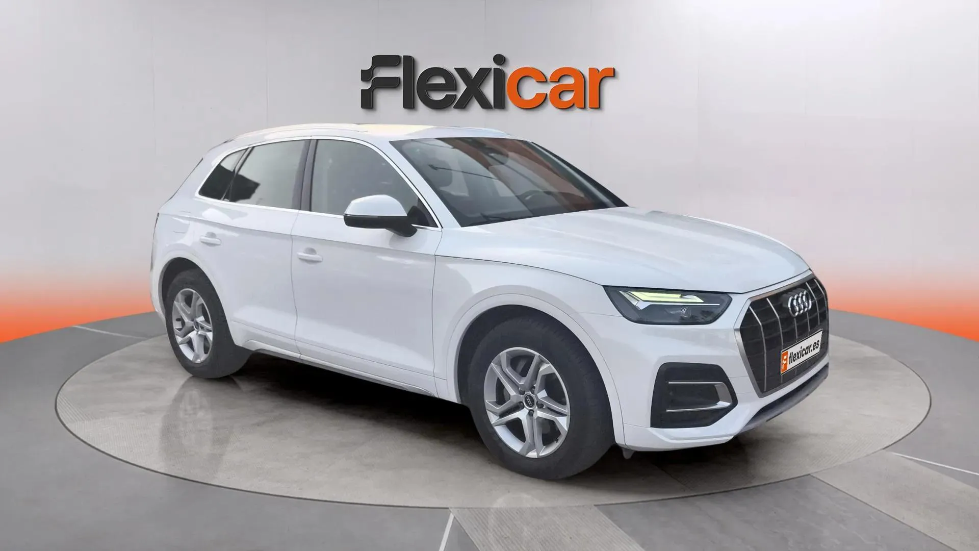 Audi Q5 35 TDI S tronic