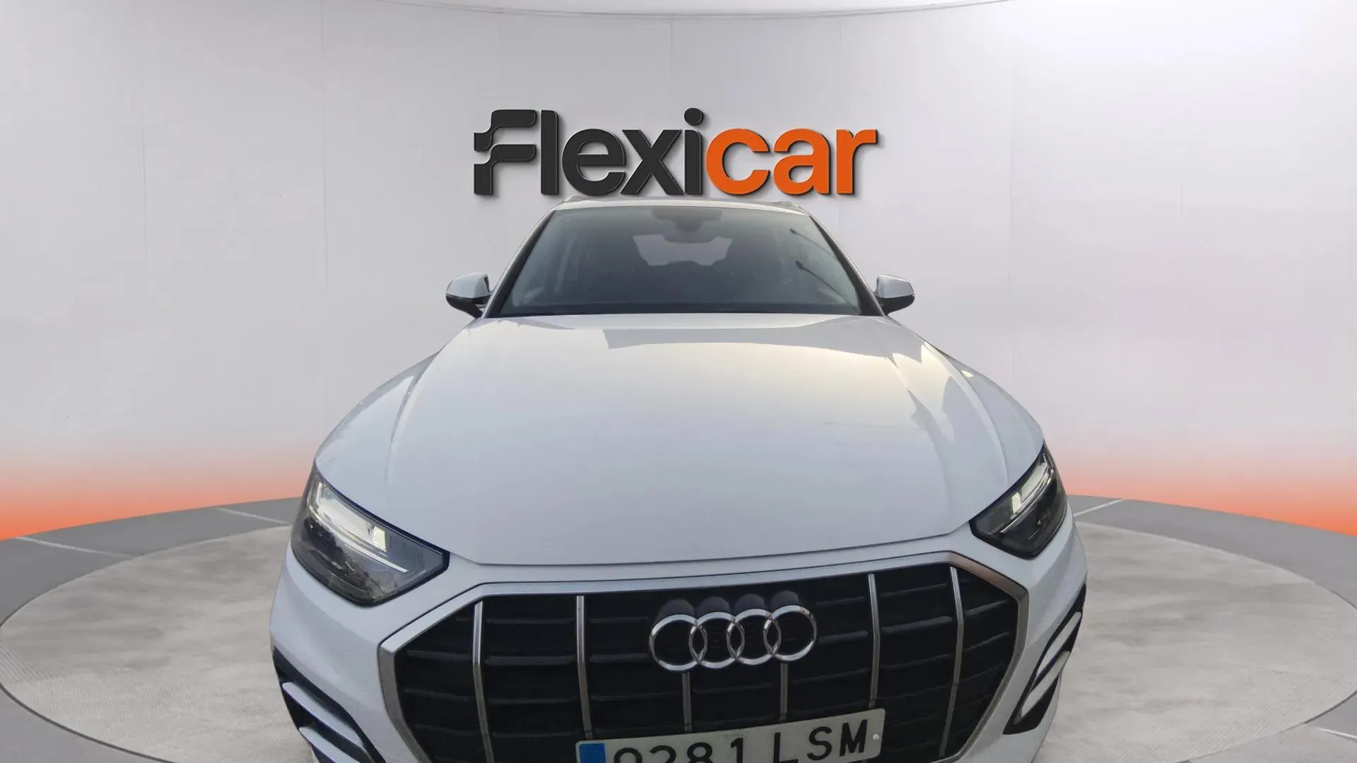 Audi Q5 35 TDI S tronic - foto 8