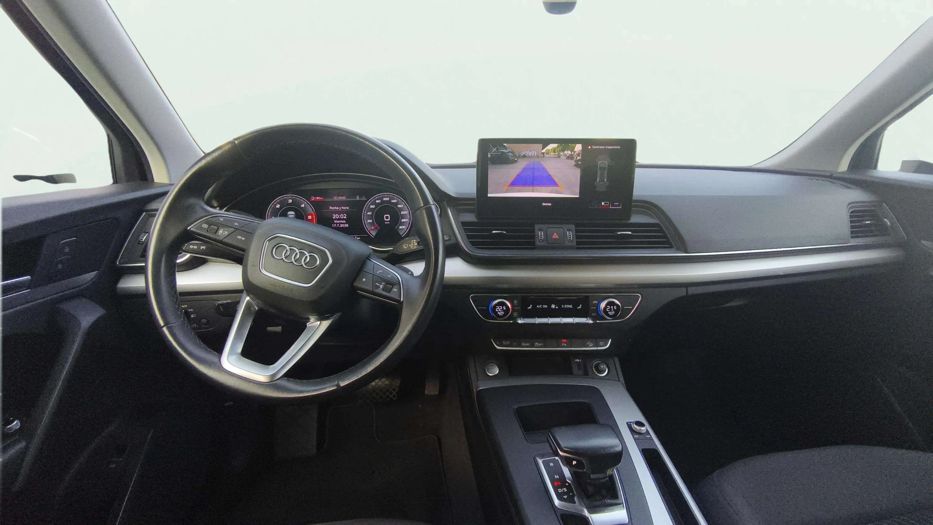 Audi Q5 35 TDI S tronic - foto 15