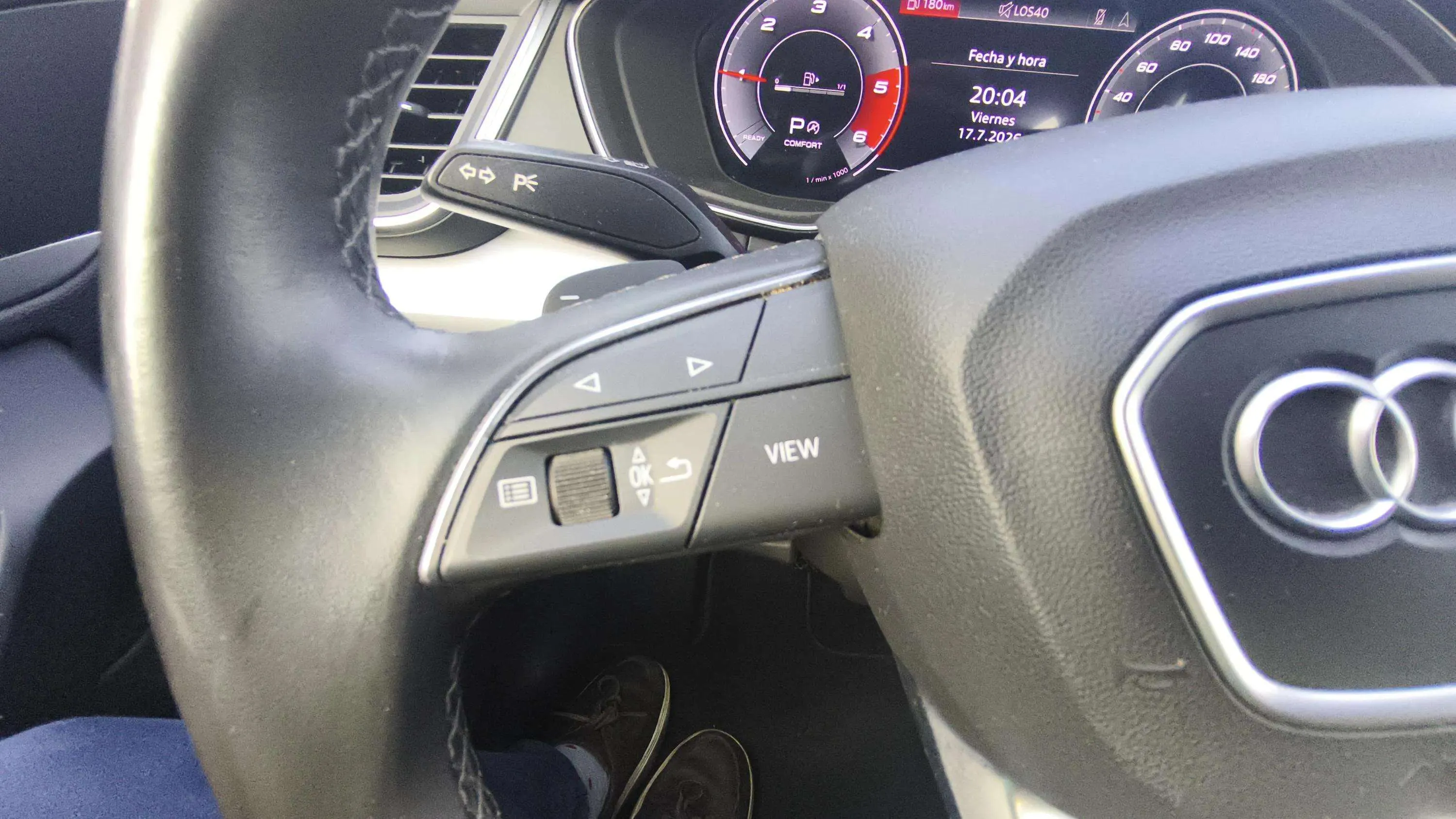 Audi Q5 35 TDI S tronic - foto 26