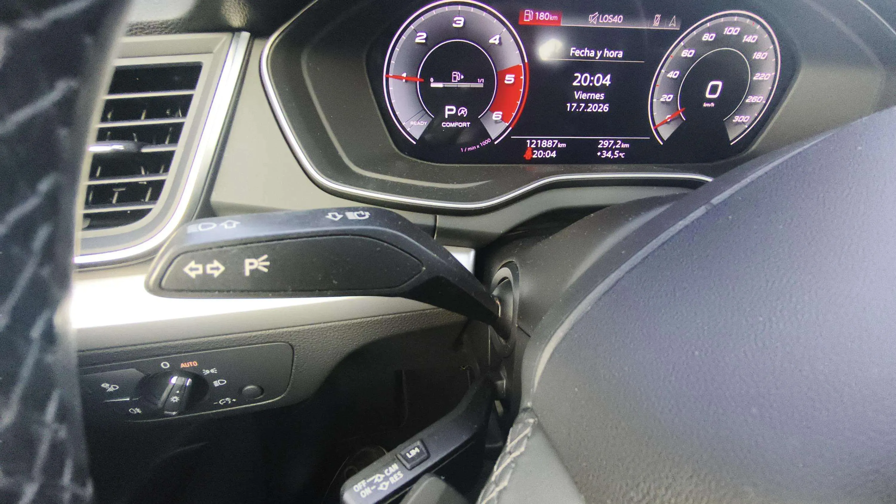 Audi Q5 35 TDI S tronic - foto 22