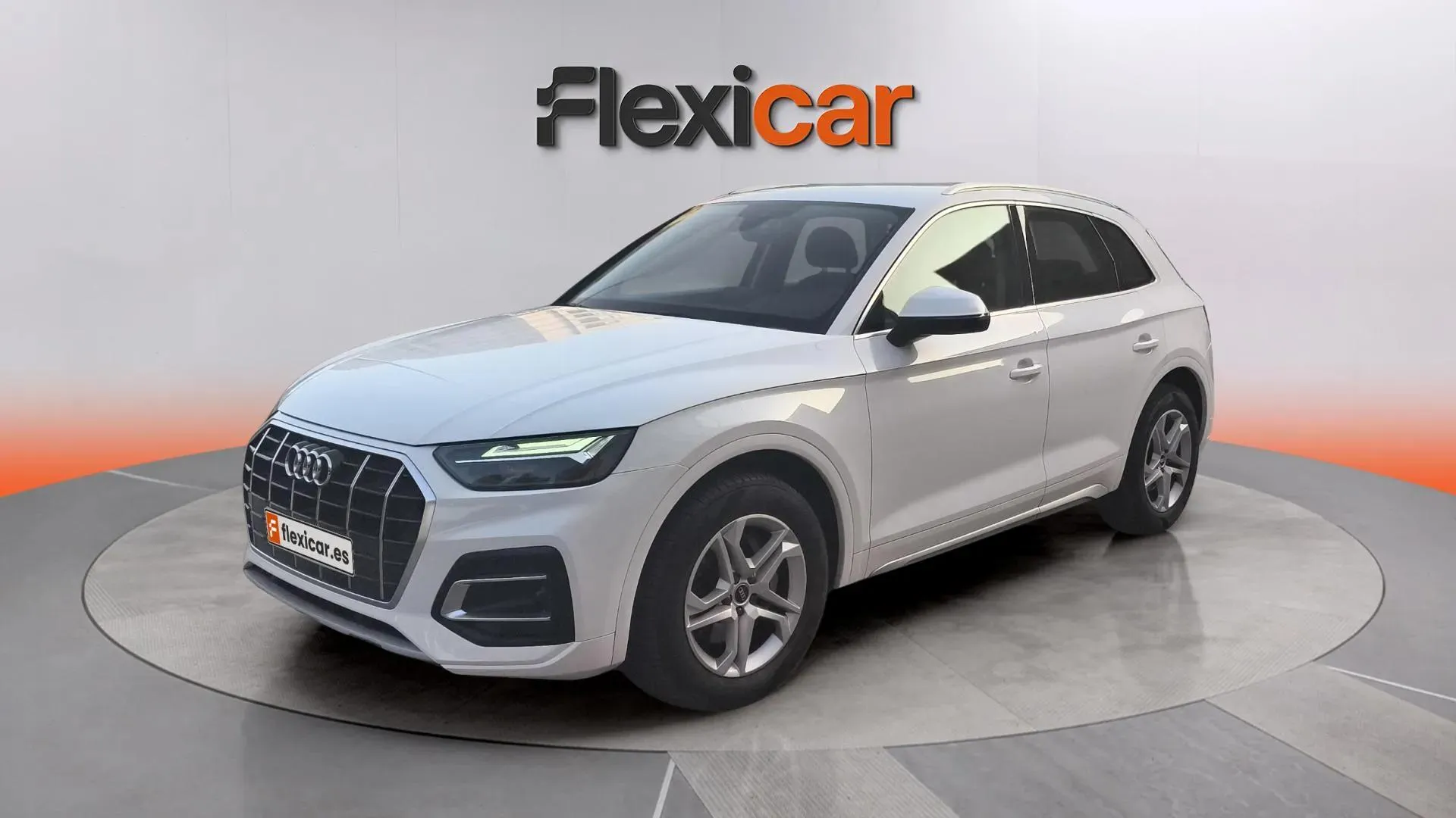 Audi Q5 35 TDI S tronic - foto 2