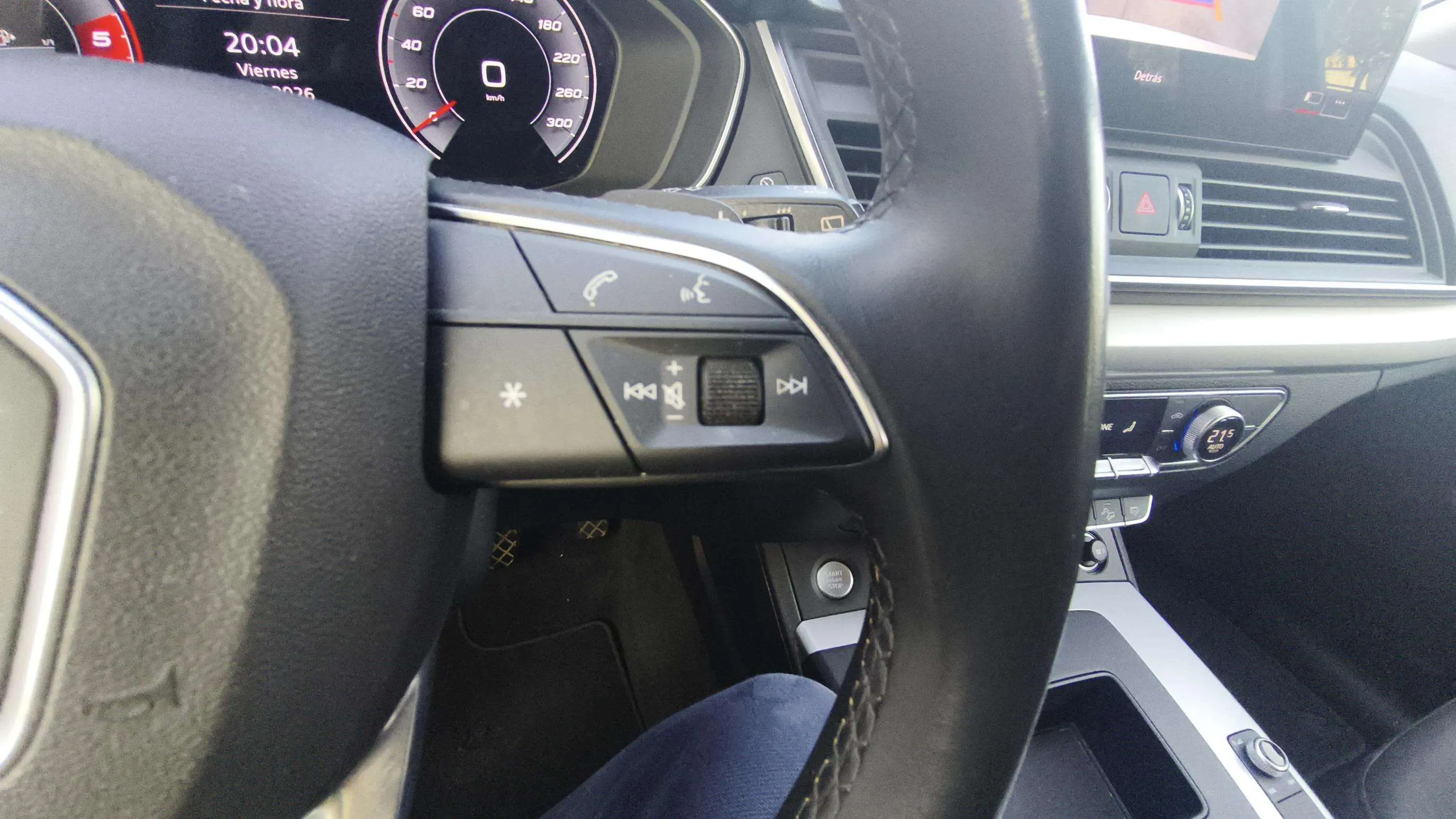 Audi Q5 35 TDI S tronic - foto 20
