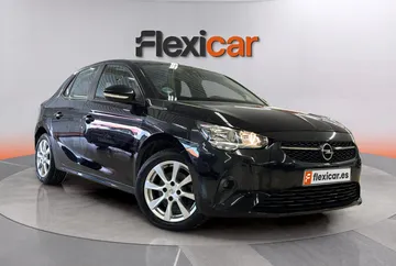opel corsa 12t xhl 74kw 100cv edition gasolina manual armilla 903000000275657