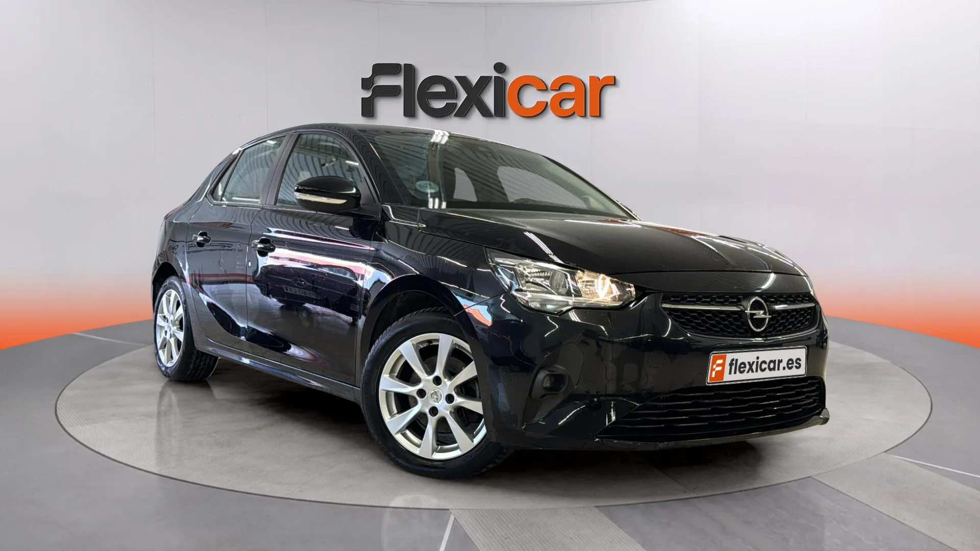 Opel Corsa 1.2T XHL Edition