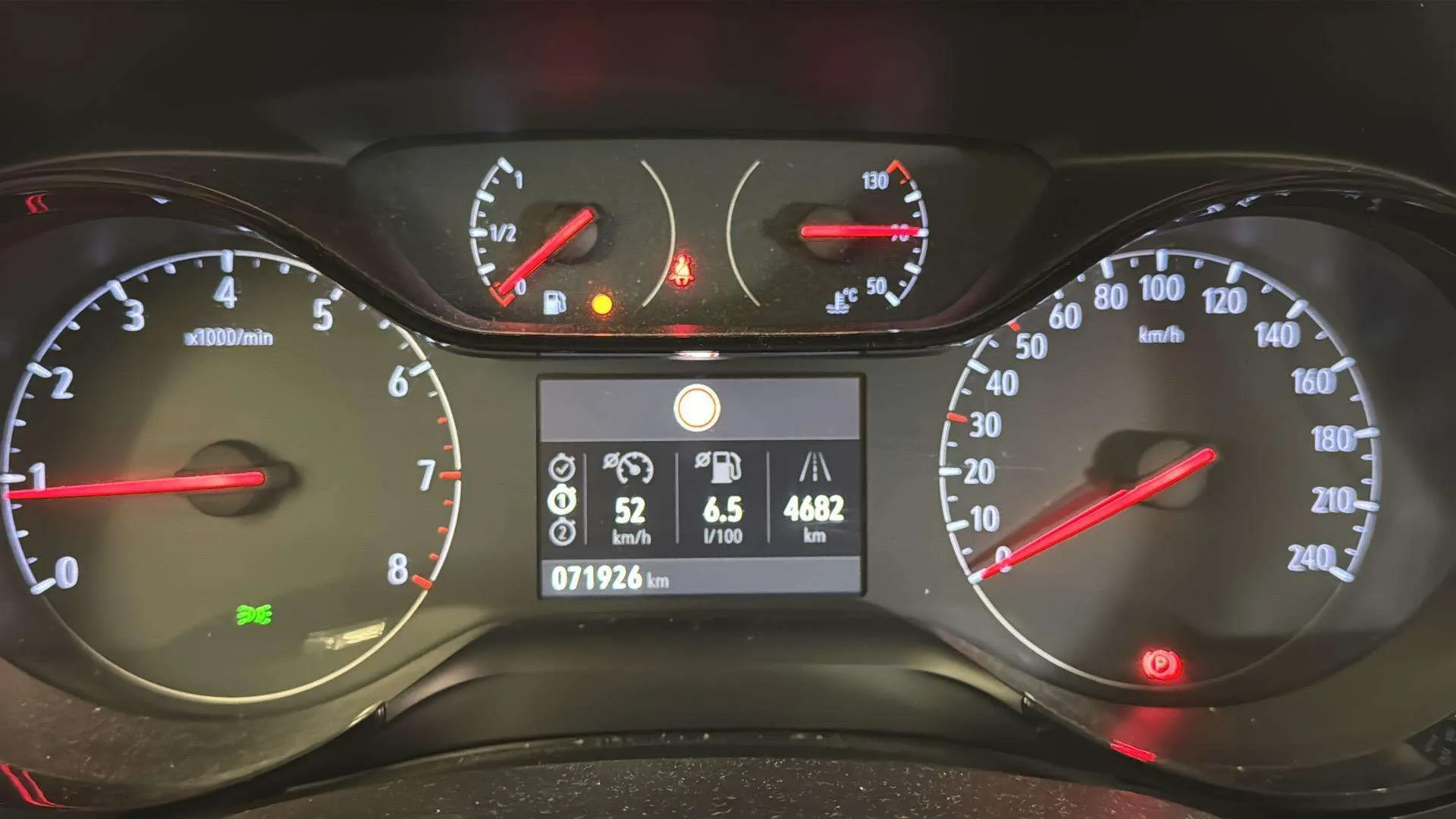 Opel Corsa 1.2T XHL Edition - foto 14
