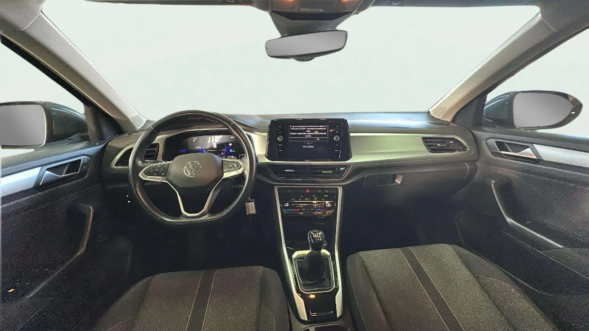 Volkswagen T-Roc "Más" 1.0 TSI - foto 11