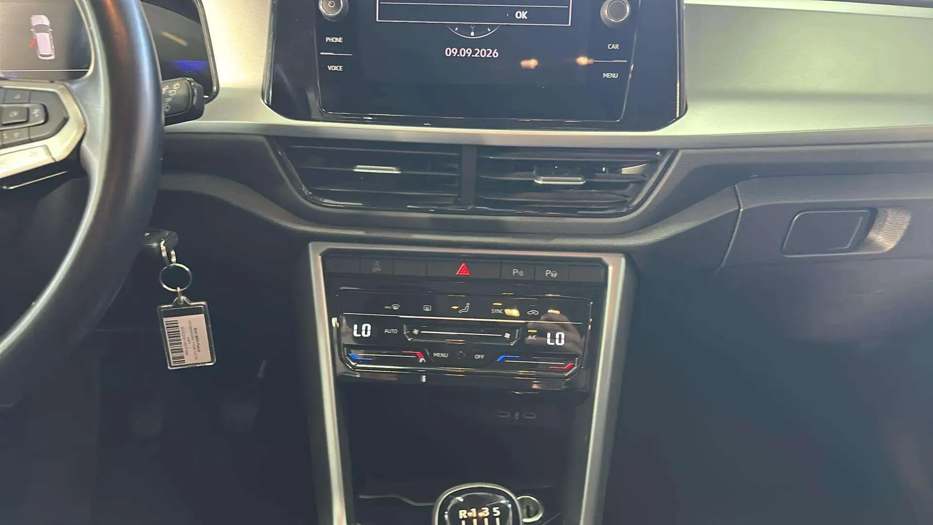 Volkswagen T-Roc "Más" 1.0 TSI - foto 16