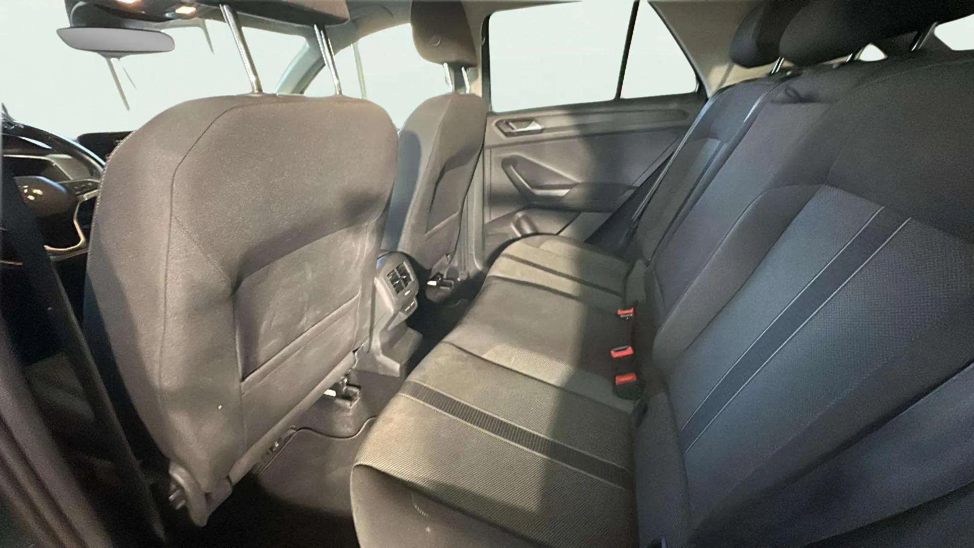 Volkswagen T-Roc "Más" 1.0 TSI - foto 22