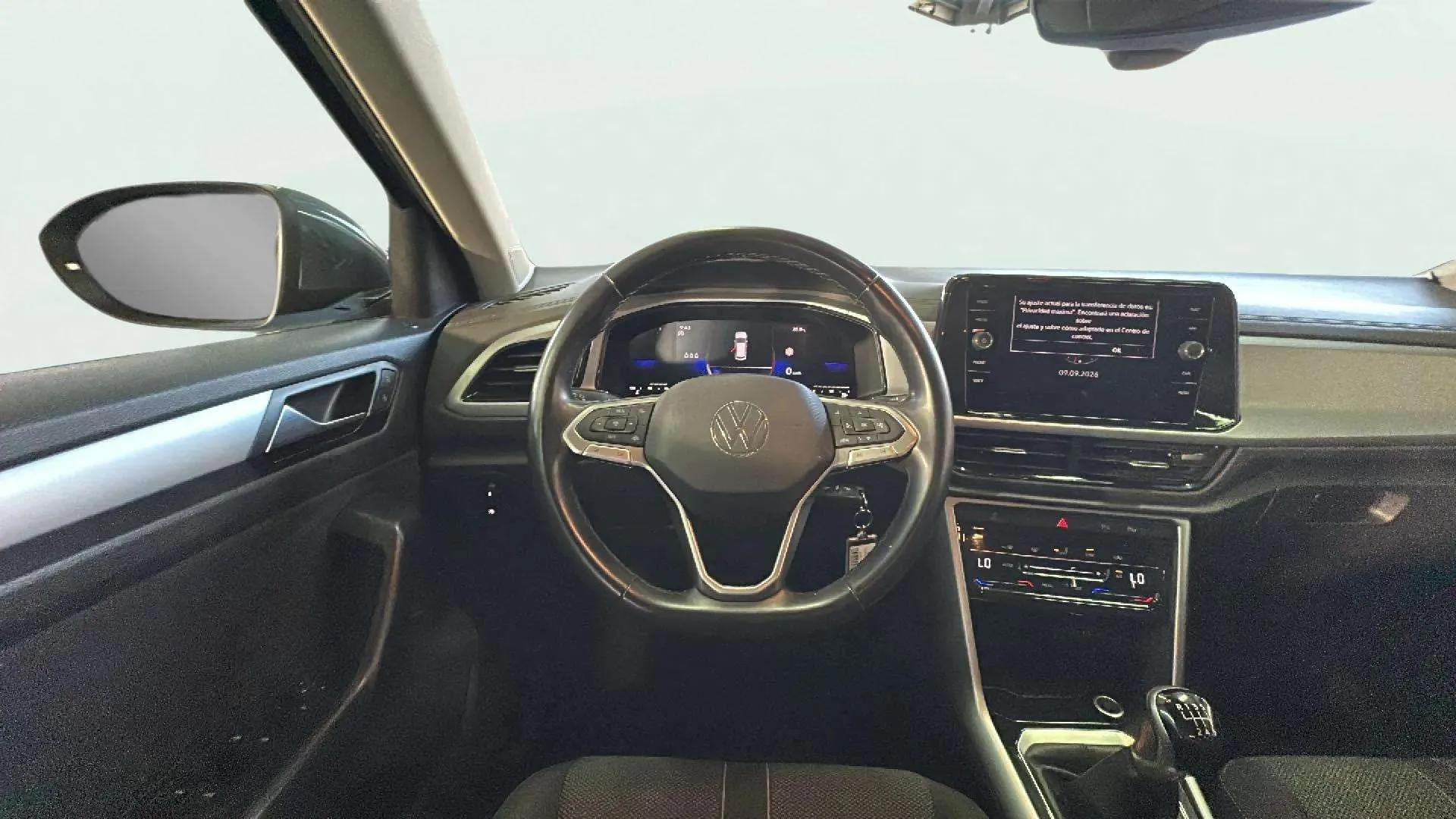 Volkswagen T-Roc "Más" 1.0 TSI - foto 12
