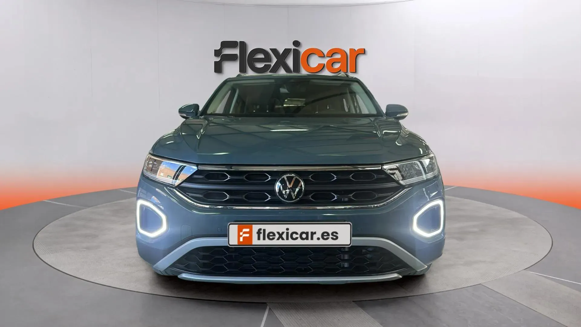 Volkswagen T-Roc "Más" 1.0 TSI - foto 3