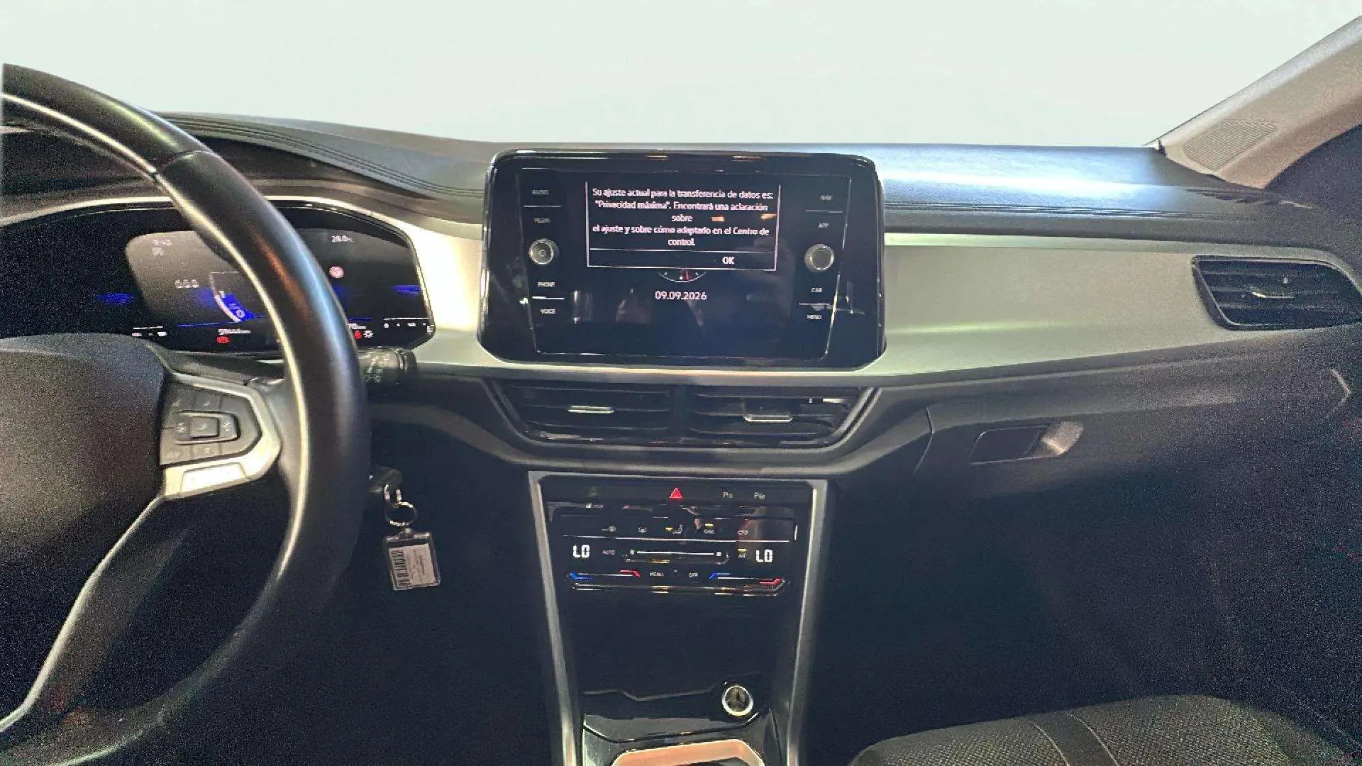 Volkswagen T-Roc "Más" 1.0 TSI - foto 15