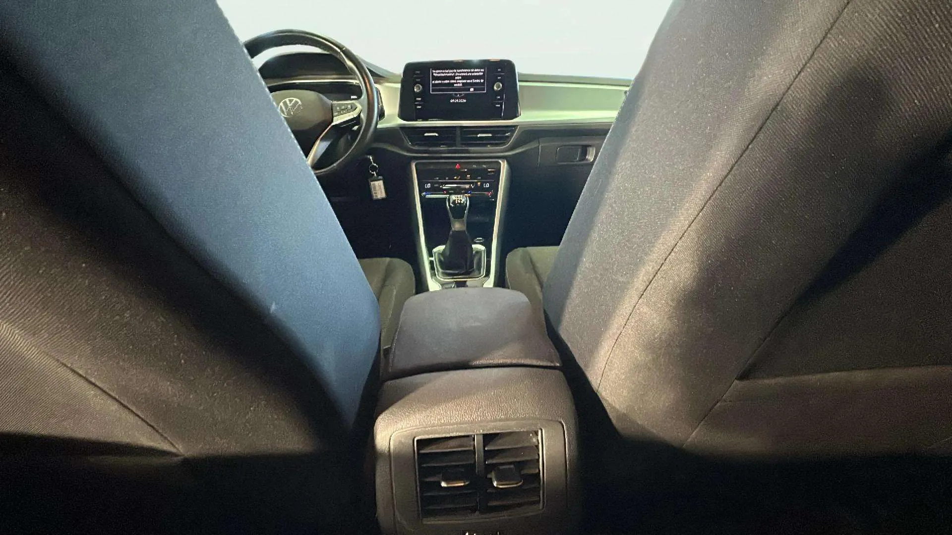 Volkswagen T-Roc "Más" 1.0 TSI - foto 18