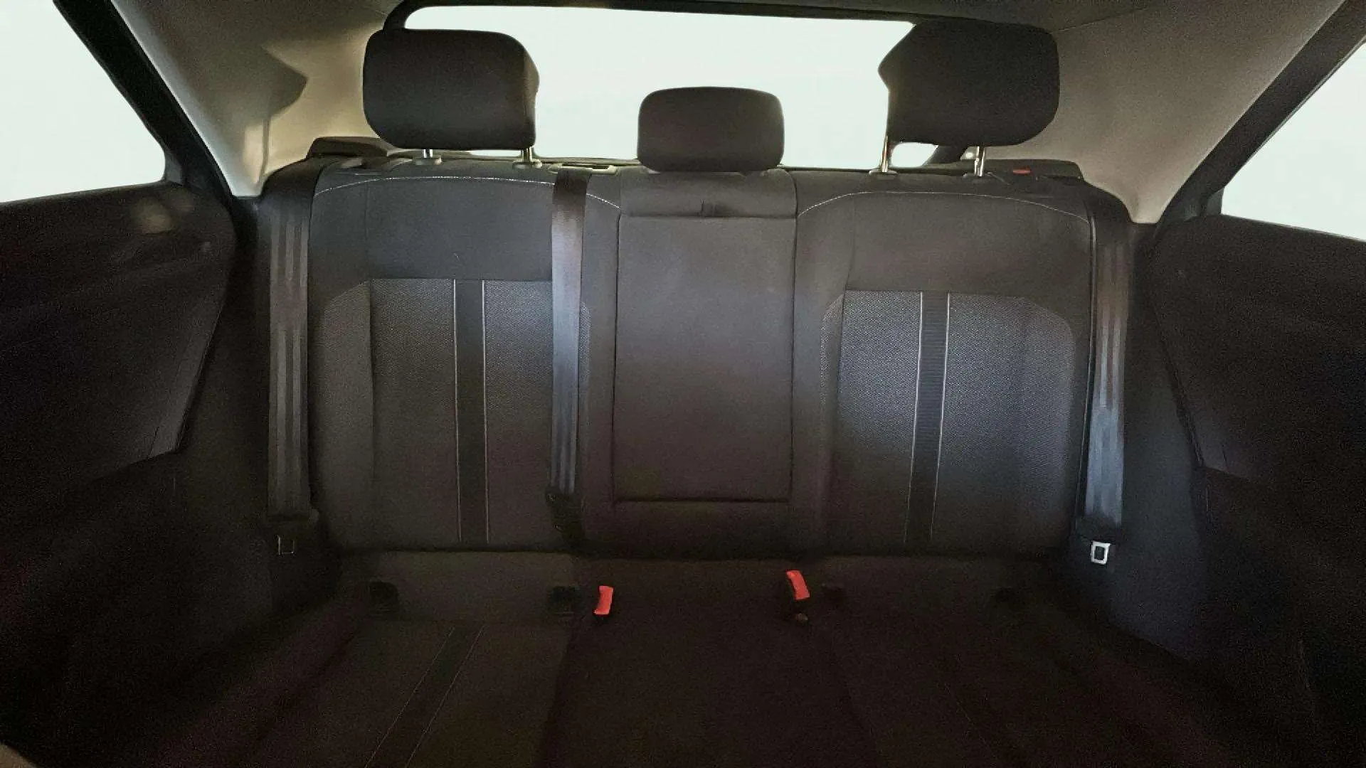 Volkswagen T-Roc "Más" 1.0 TSI - foto 25