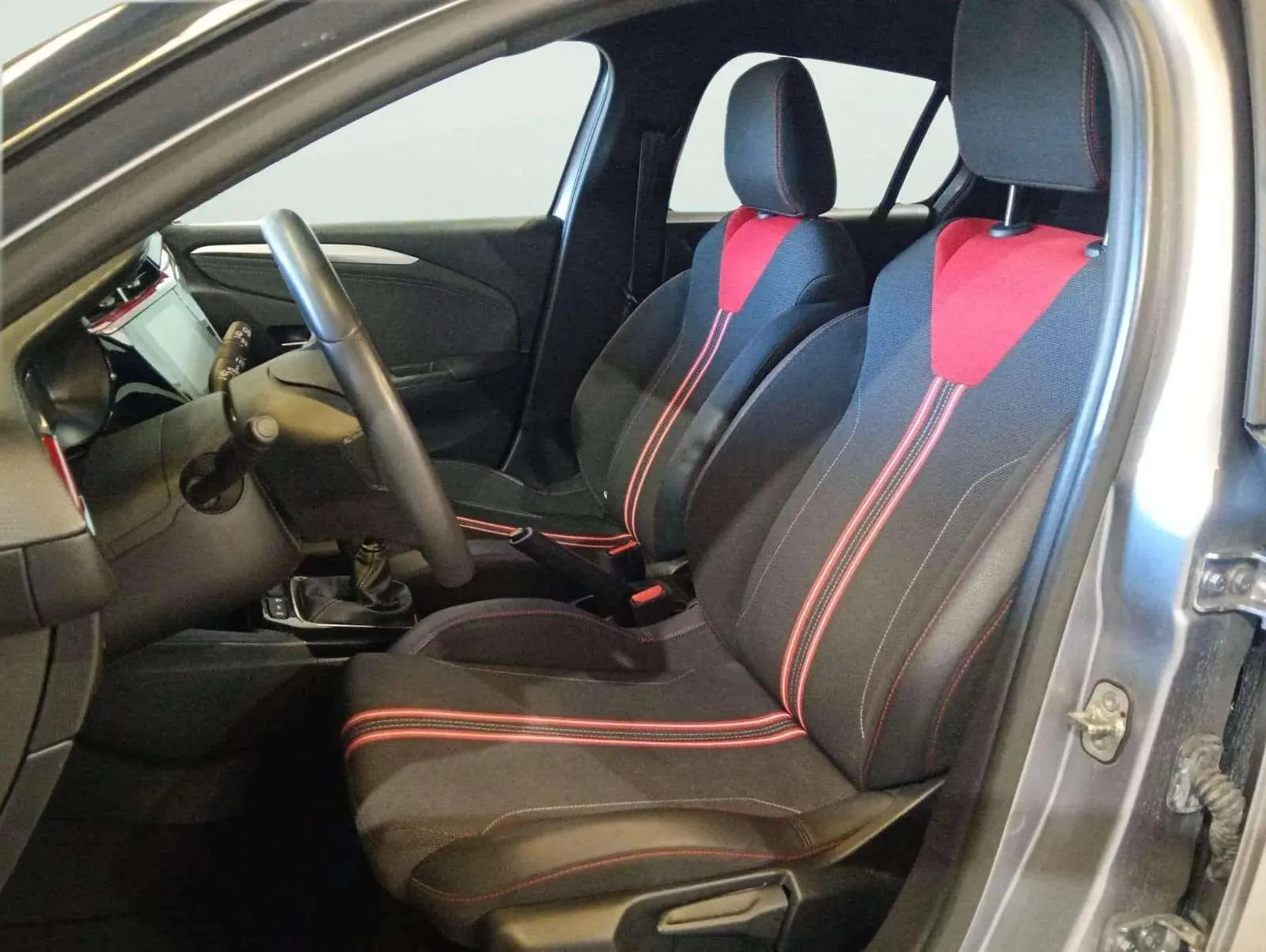 Opel Corsa 1.2T XHL GS - foto 10