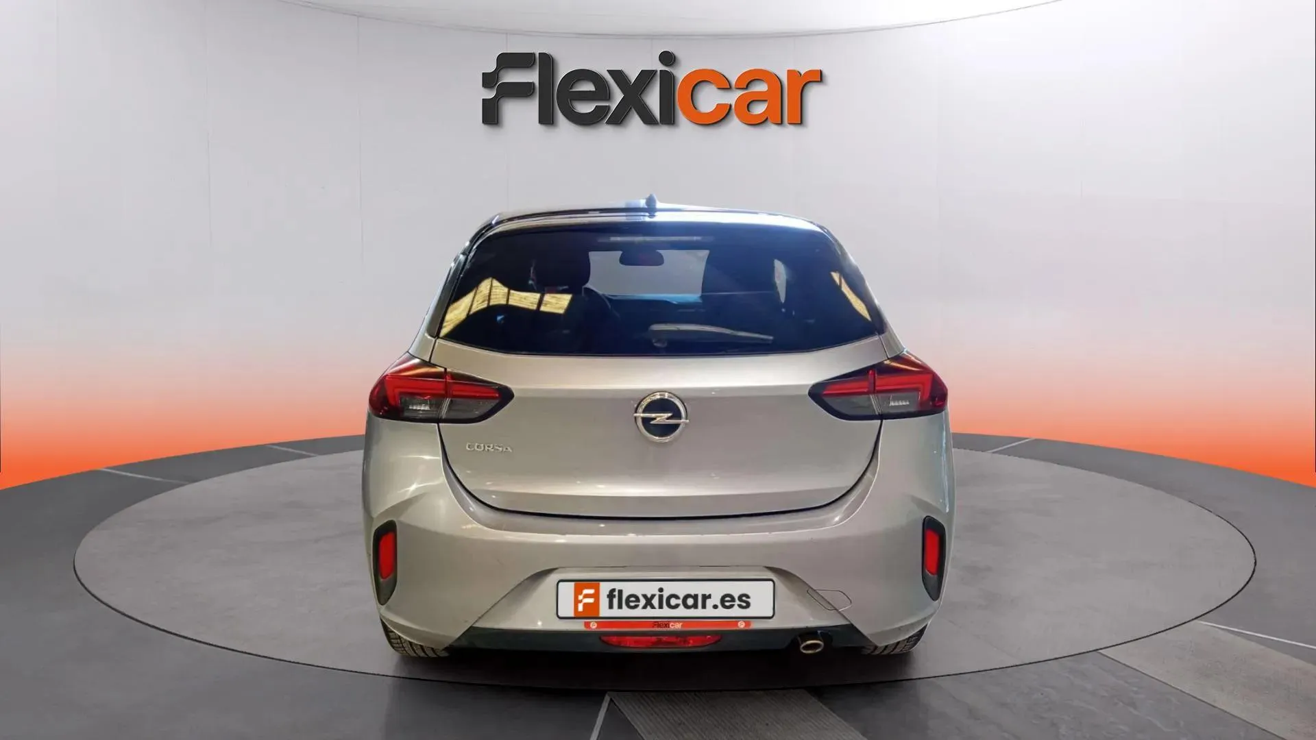 Opel Corsa 1.2T XHL GS - foto 5