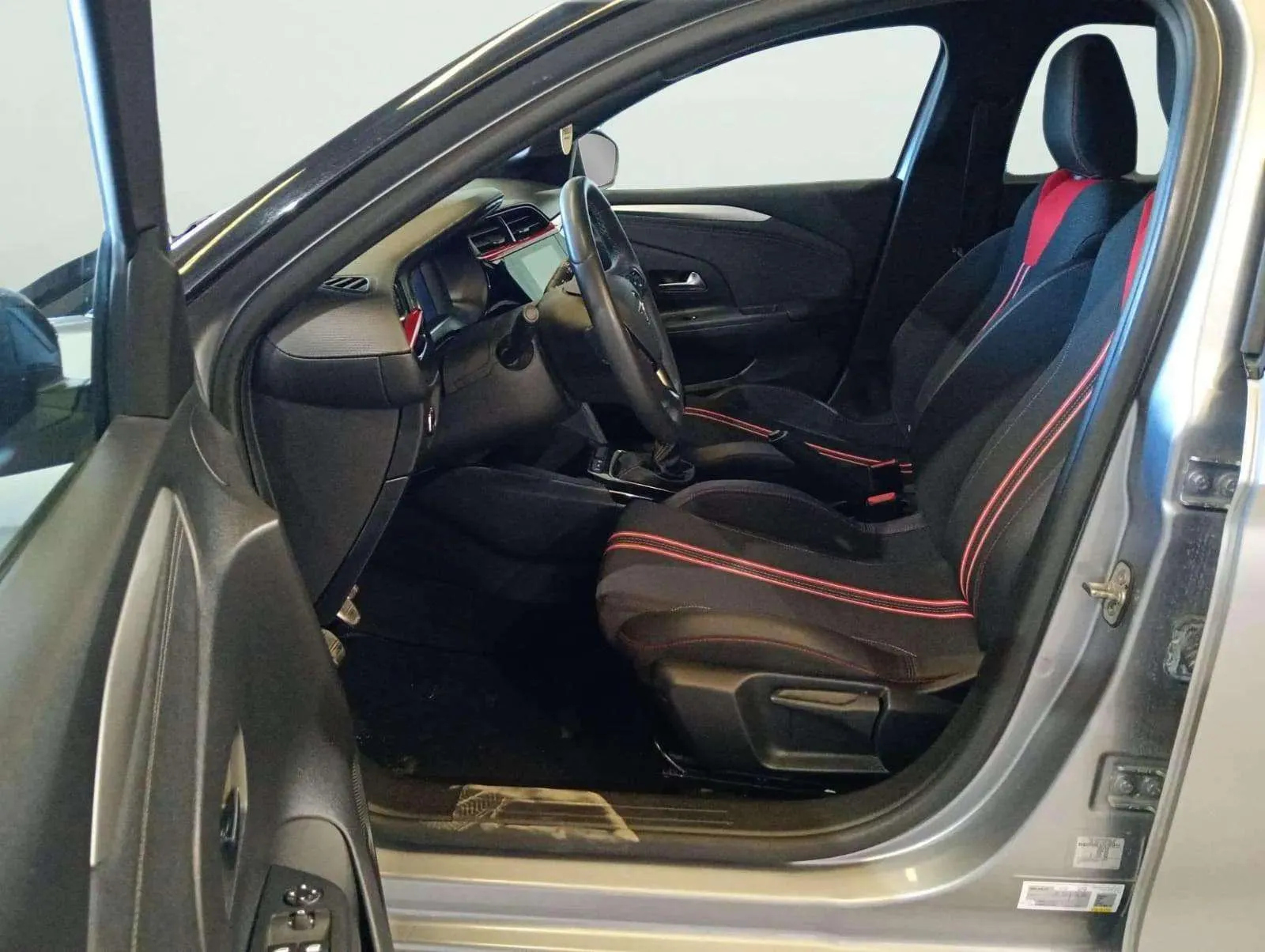 Opel Corsa 1.2T XHL GS - foto 11