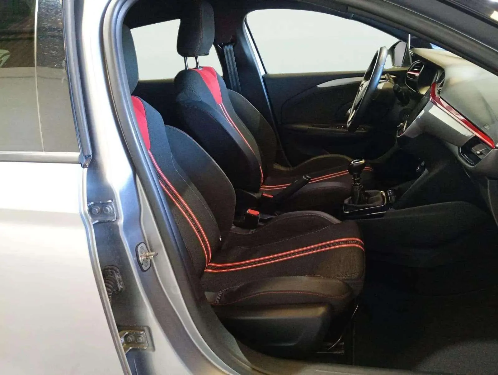 Opel Corsa 1.2T XHL GS - foto 14