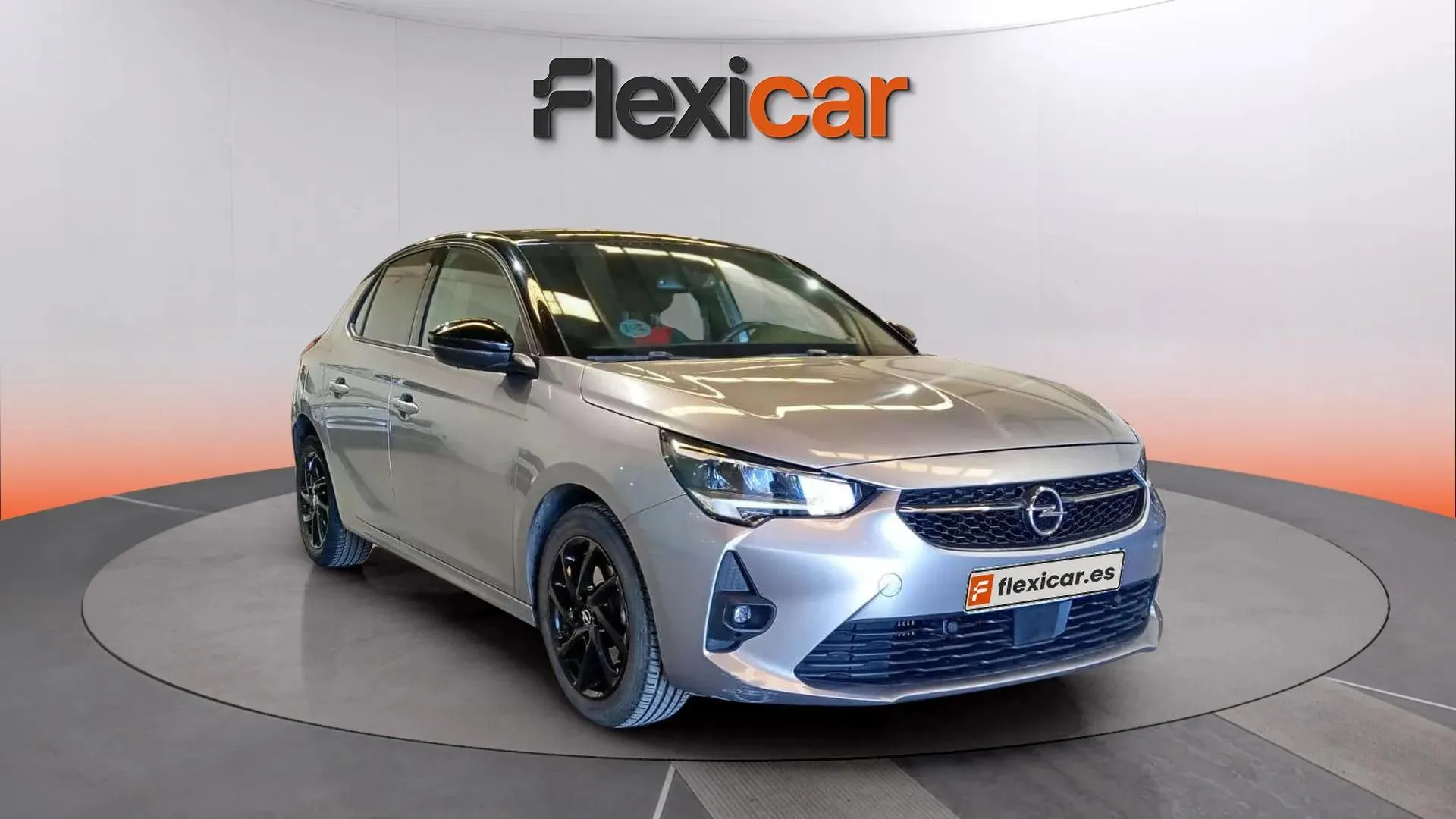 Opel Corsa 1.2T XHL GS
