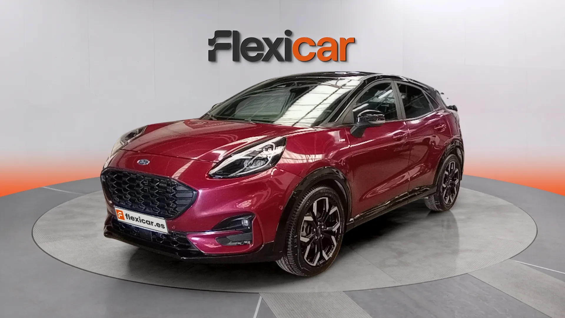 Ford Puma 1.0 EcoBoost ST-Line Design MHEV - foto 3