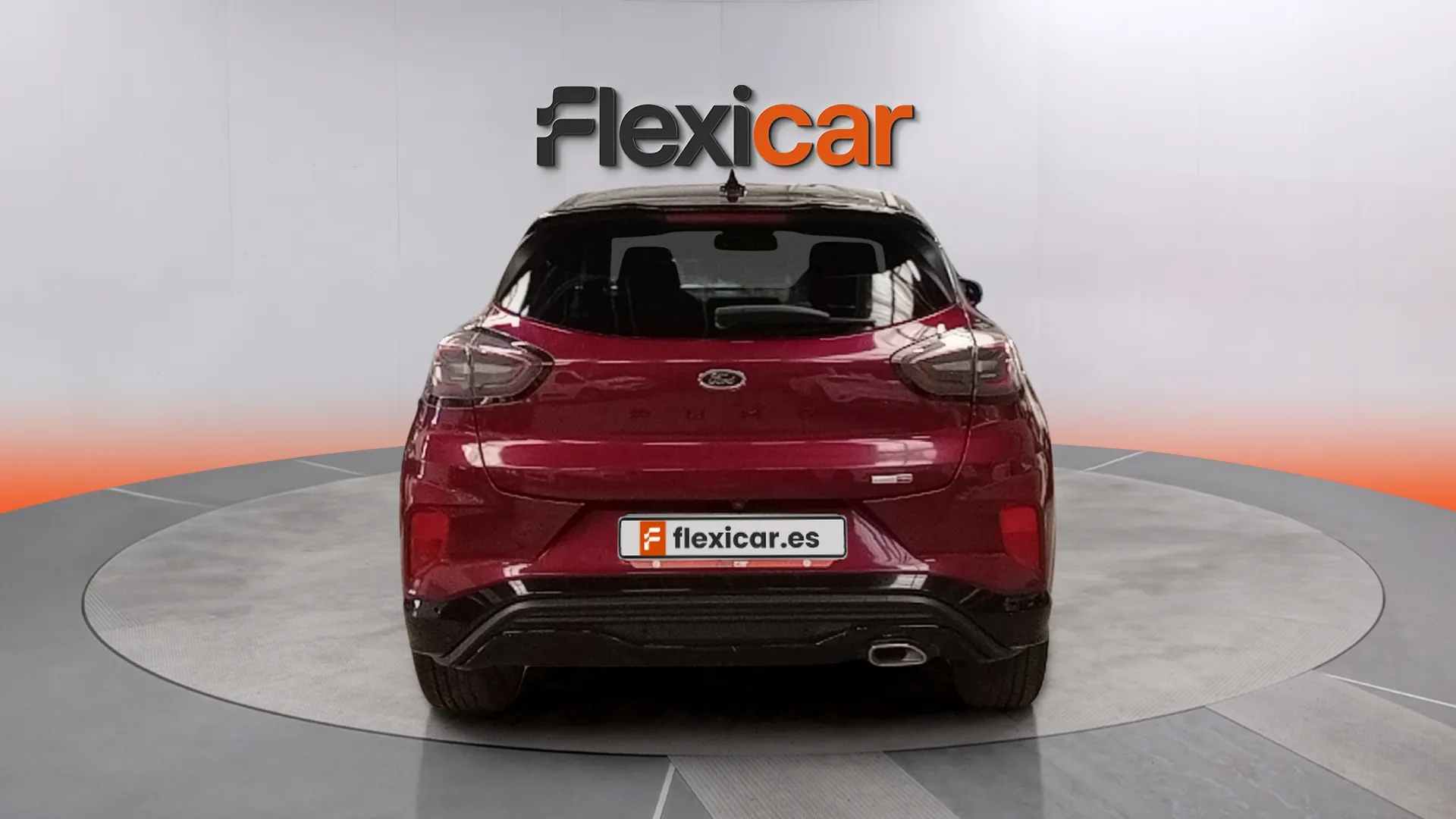 Ford Puma 1.0 EcoBoost ST-Line Design MHEV - foto 6