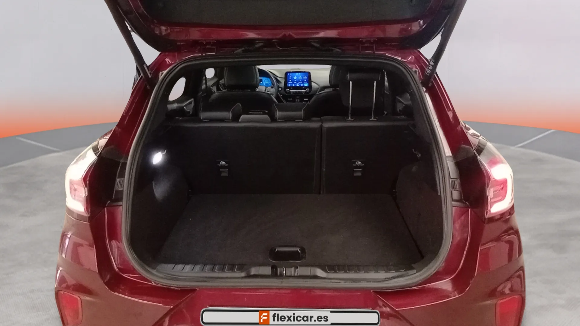 Ford Puma 1.0 EcoBoost ST-Line Design MHEV - foto 22