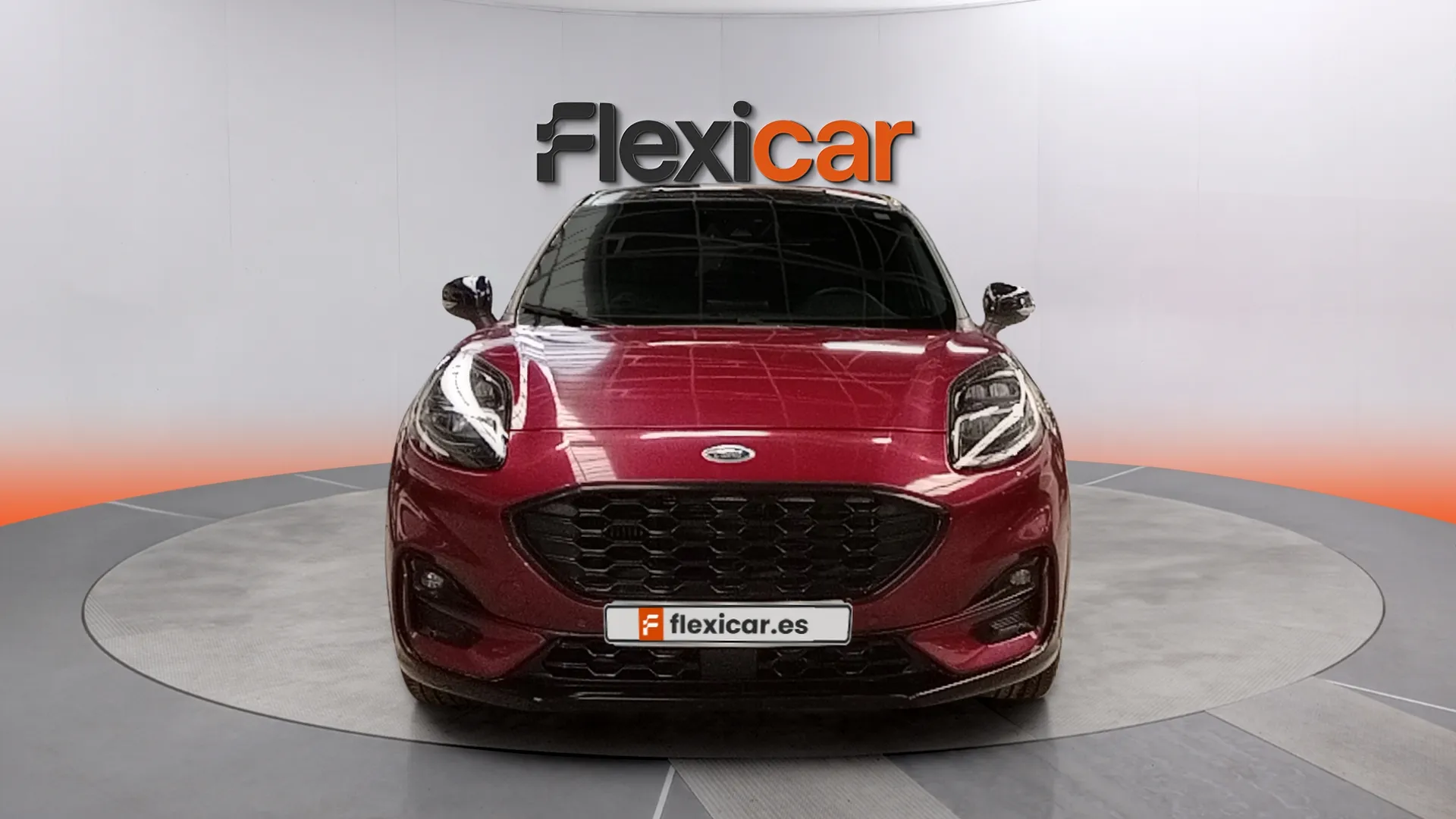 Ford Puma 1.0 EcoBoost ST-Line Design MHEV - foto 2