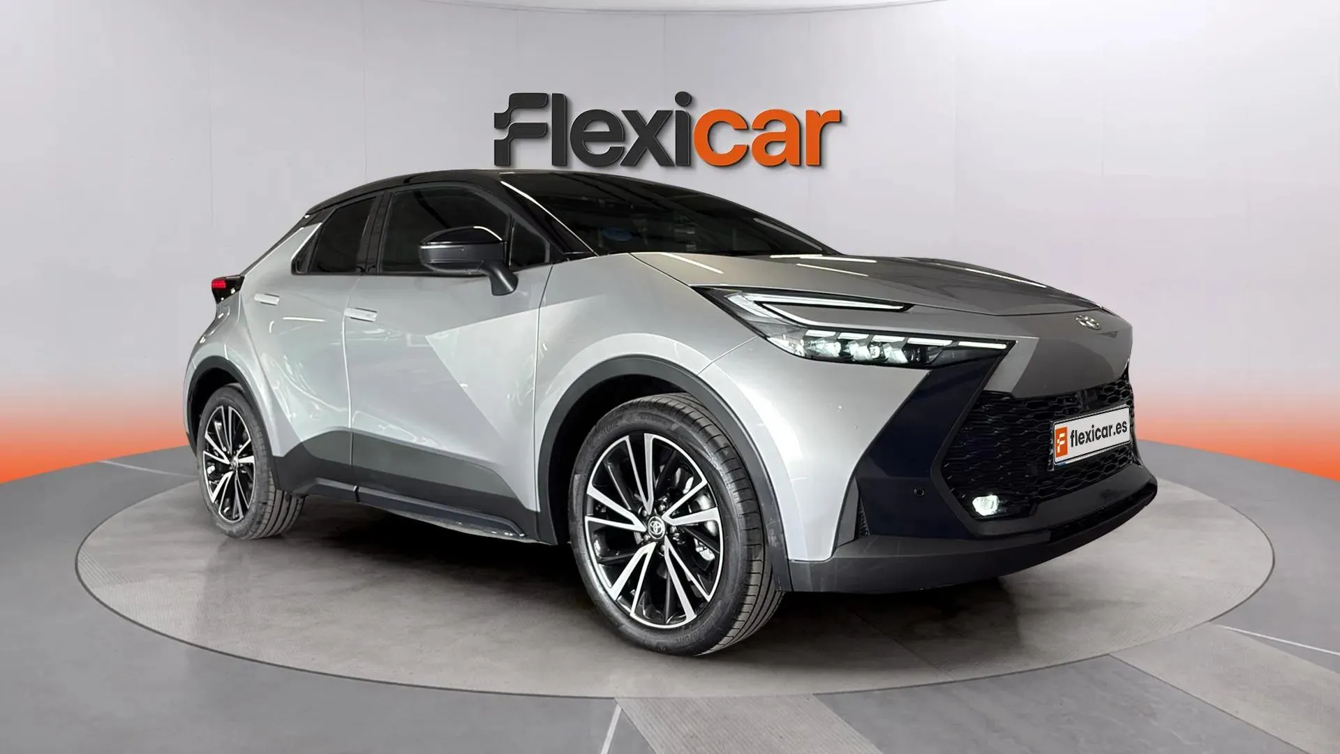 Toyota C-HR 2.0 220PH Advance - foto 1