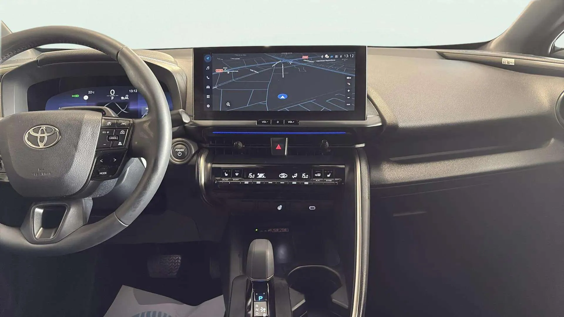 Toyota C-HR 2.0 220PH Advance - foto 8
