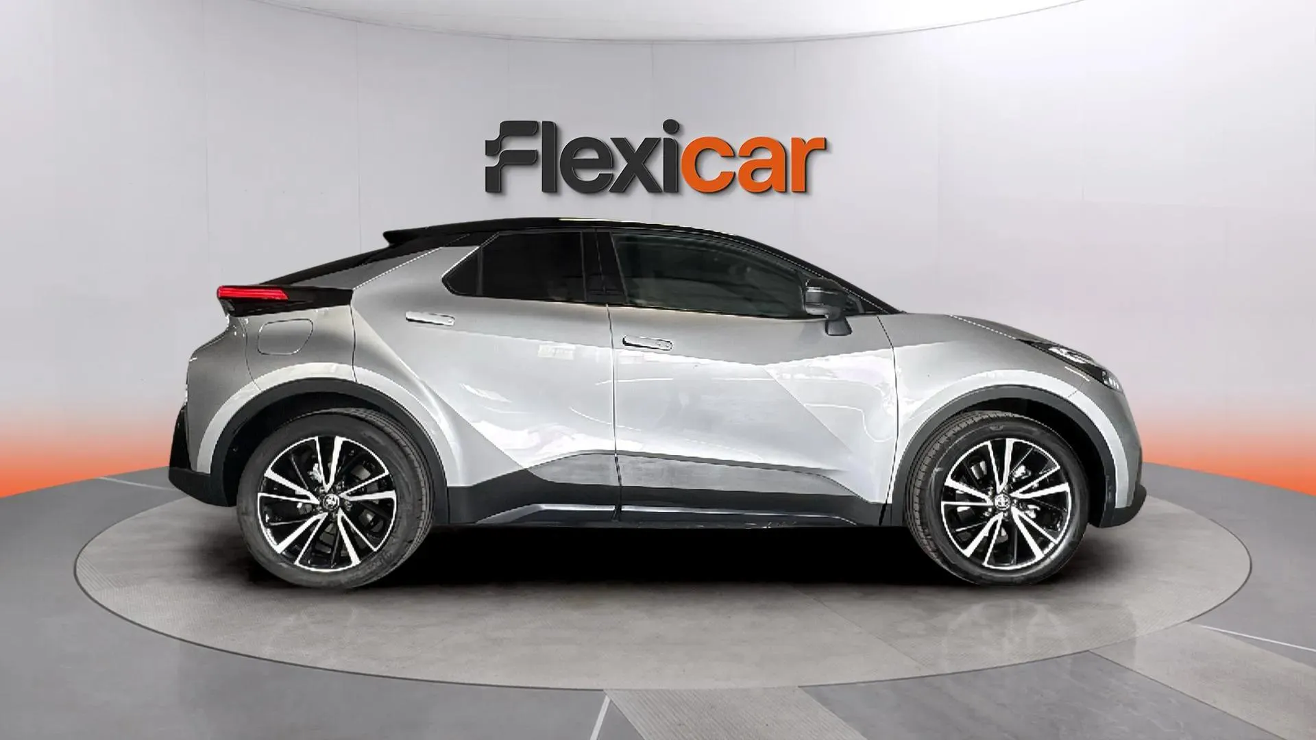 Toyota C-HR 2.0 220PH Advance - foto 3