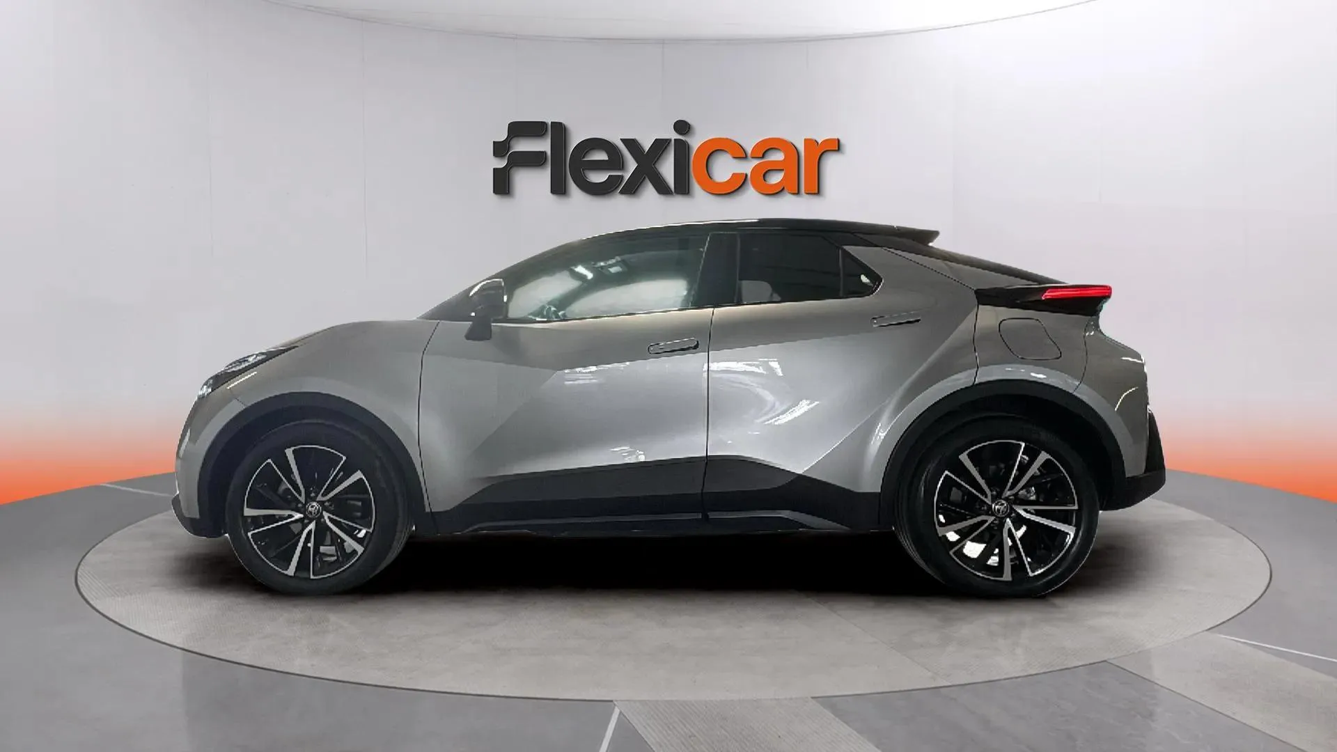 Toyota C-HR 2.0 220PH Advance - foto 5
