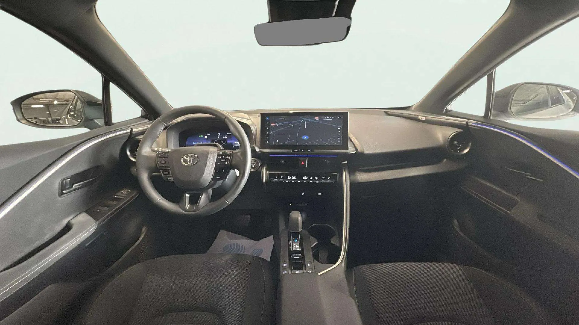 Toyota C-HR 2.0 220PH Advance - foto 7